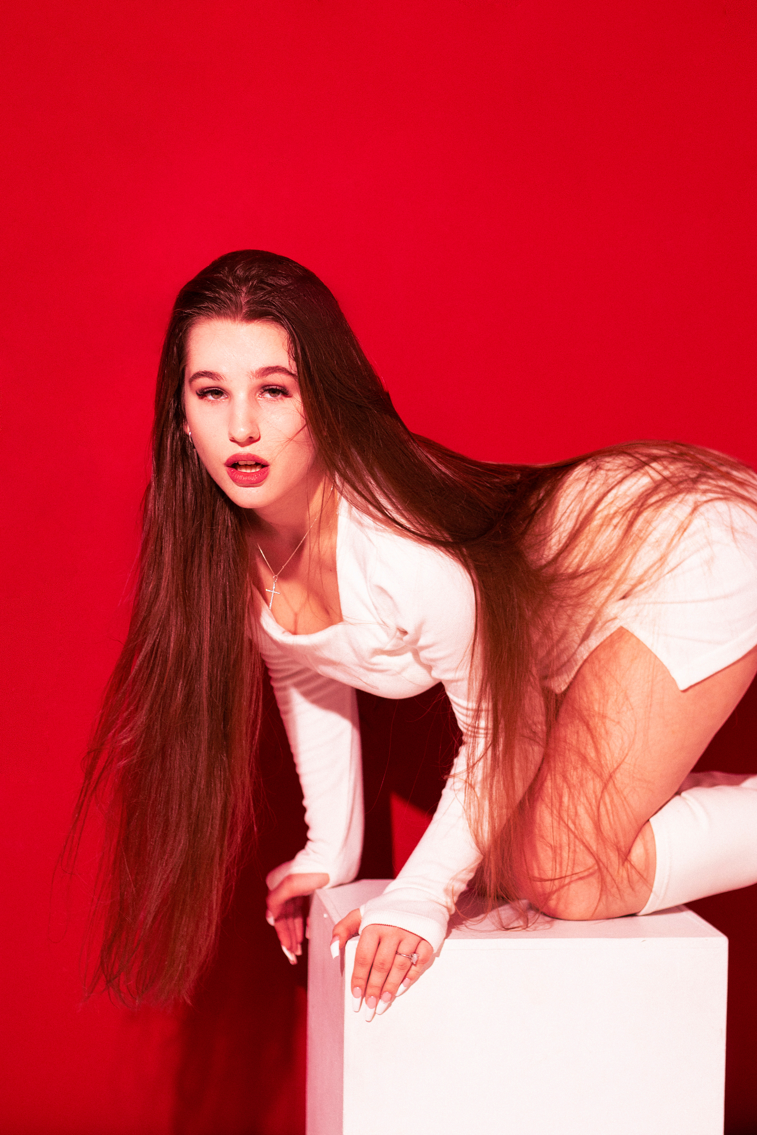 Sandra. Орлова Мария фотограф Волгоград, Камышин