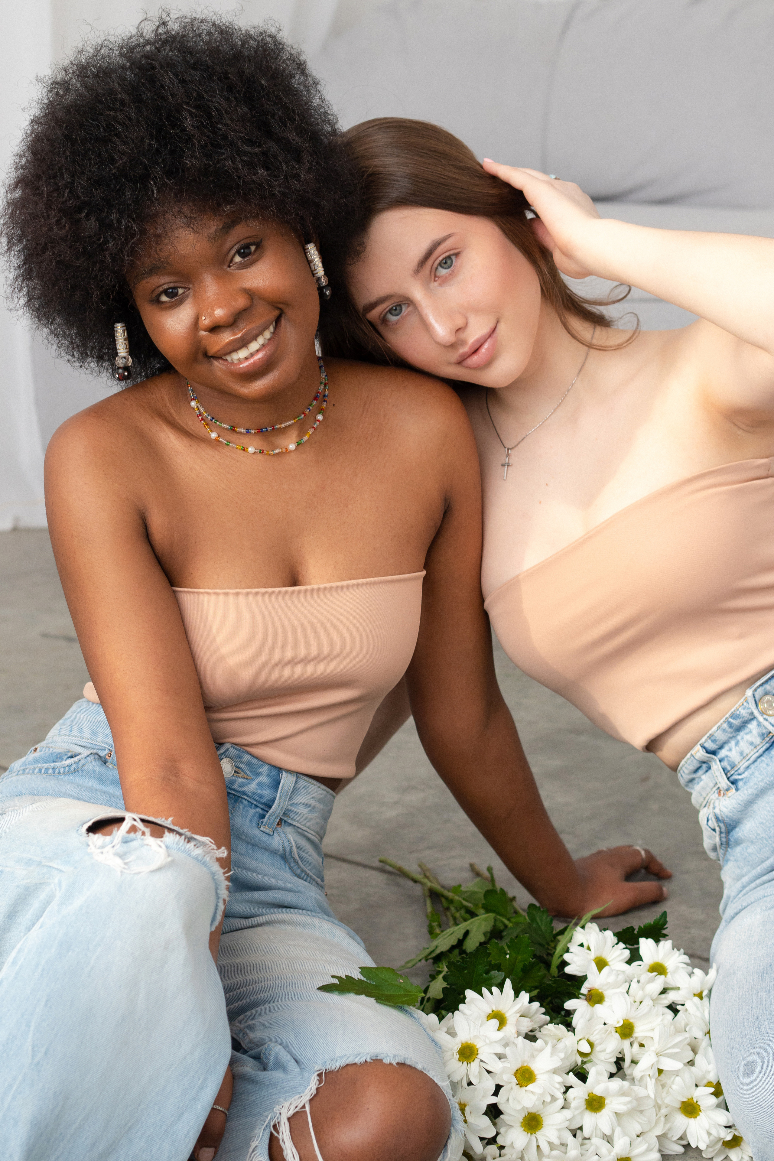 Women's day. Орлова Мария фотограф Волгоград, Камышин