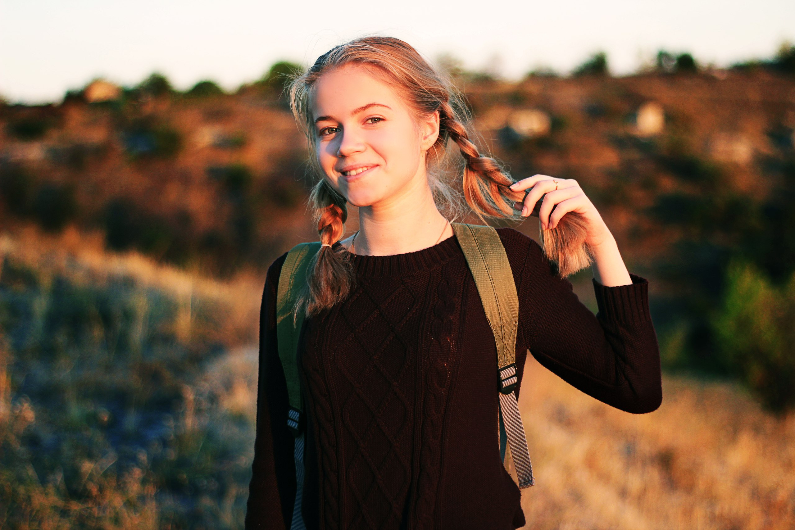 Mountains.sunset. Орлова Мария фотограф Волгоград, Камышин
