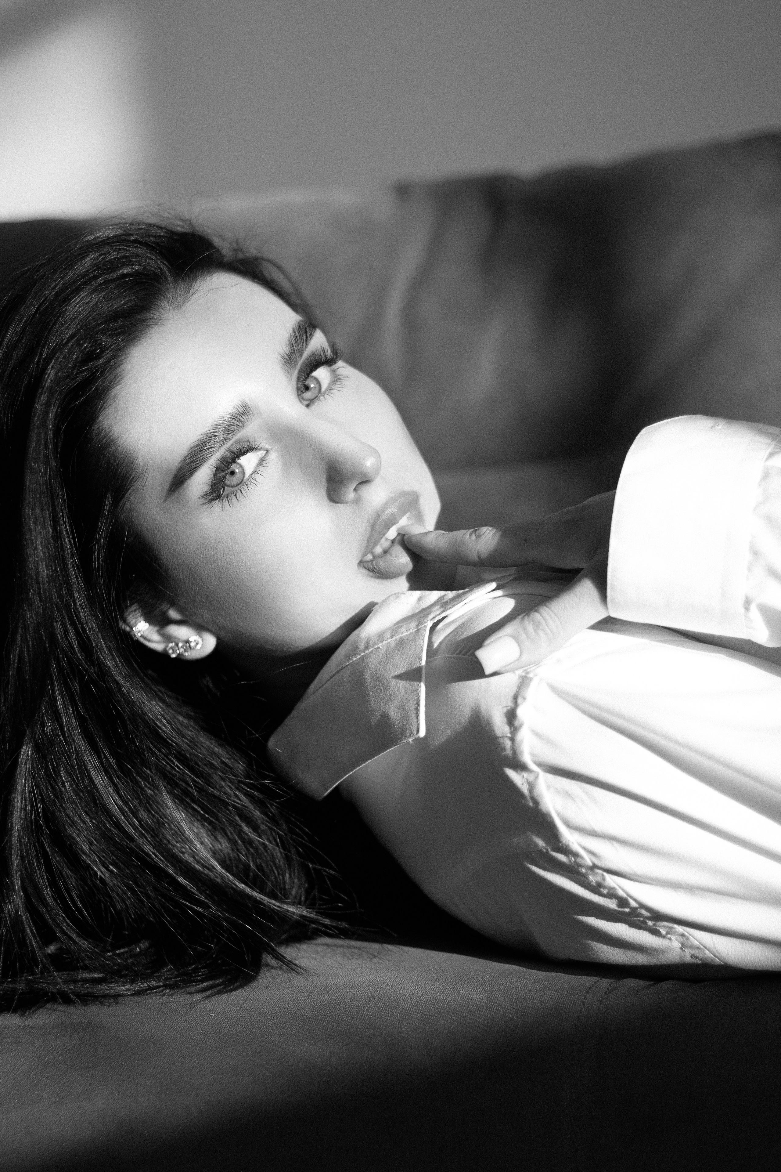 Black&white. Орлова Мария фотограф Волгоград, Камышин