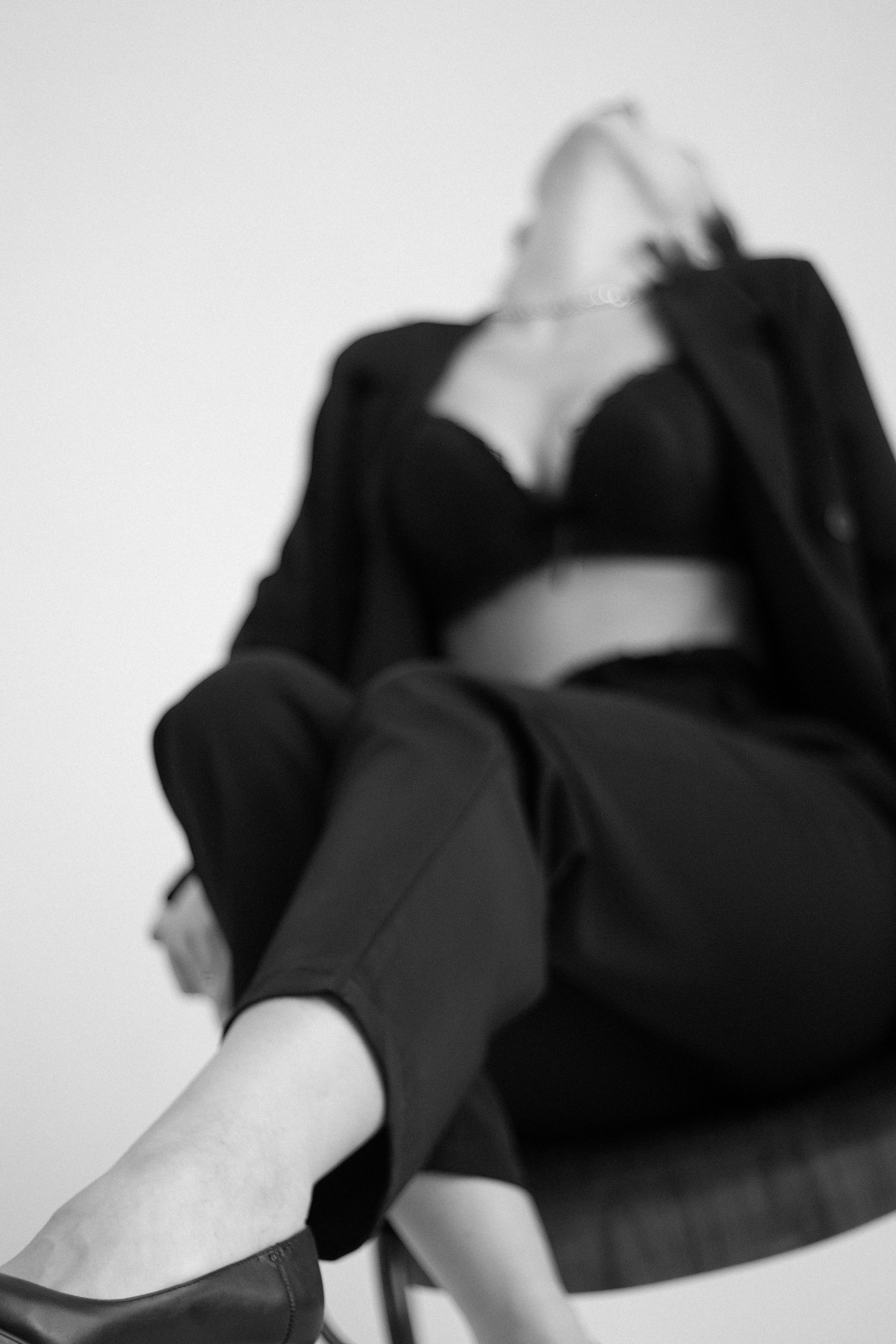 Black&white. Орлова Мария фотограф Волгоград, Камышин