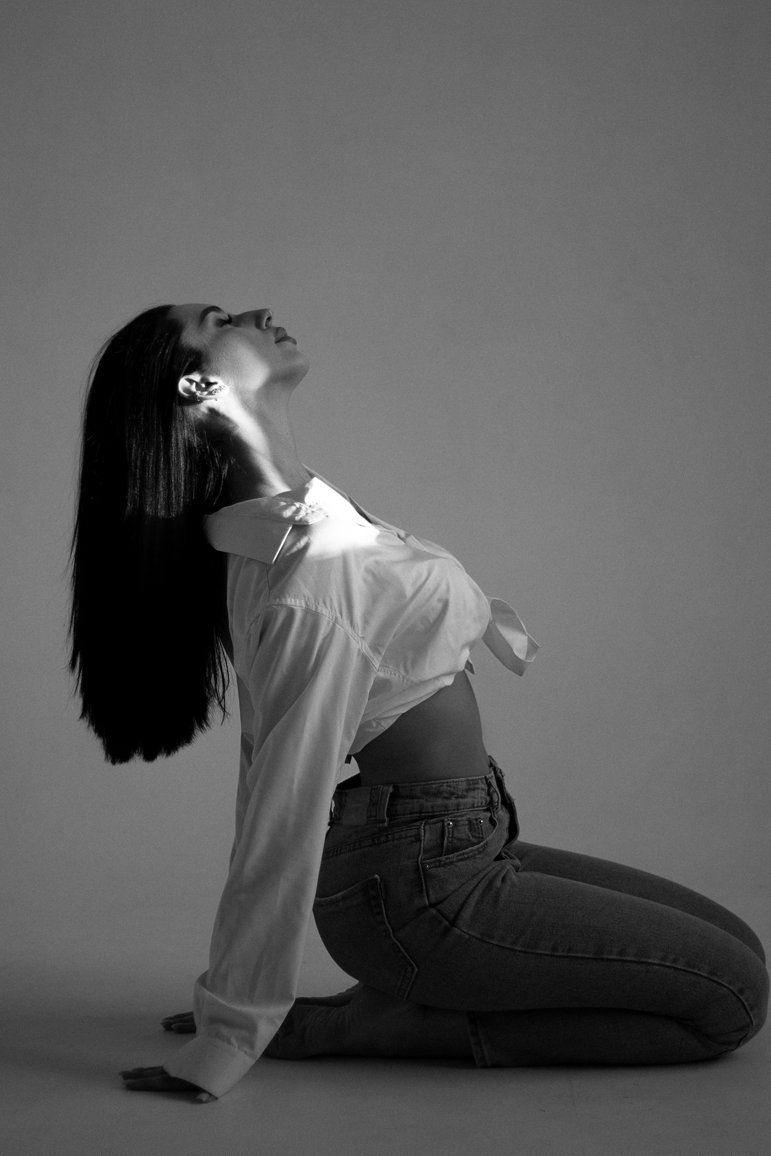 Black&white. Орлова Мария фотограф Волгоград, Камышин