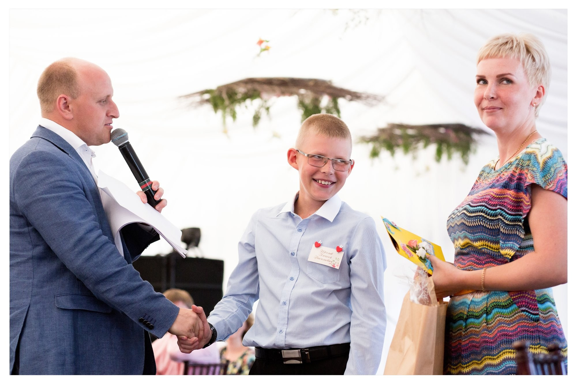 Свадьба Леши и Наташи. Фотограф Георгий Сапожников