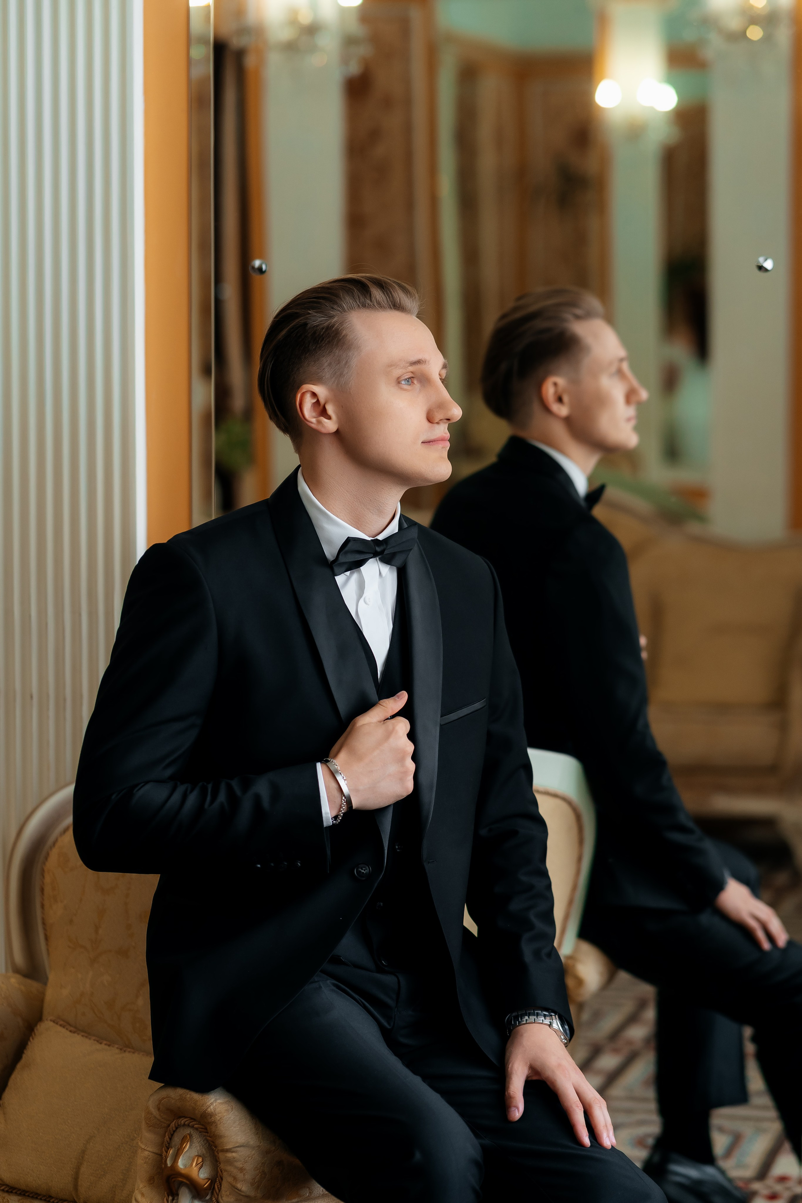 Wedding. Фотограф Москва