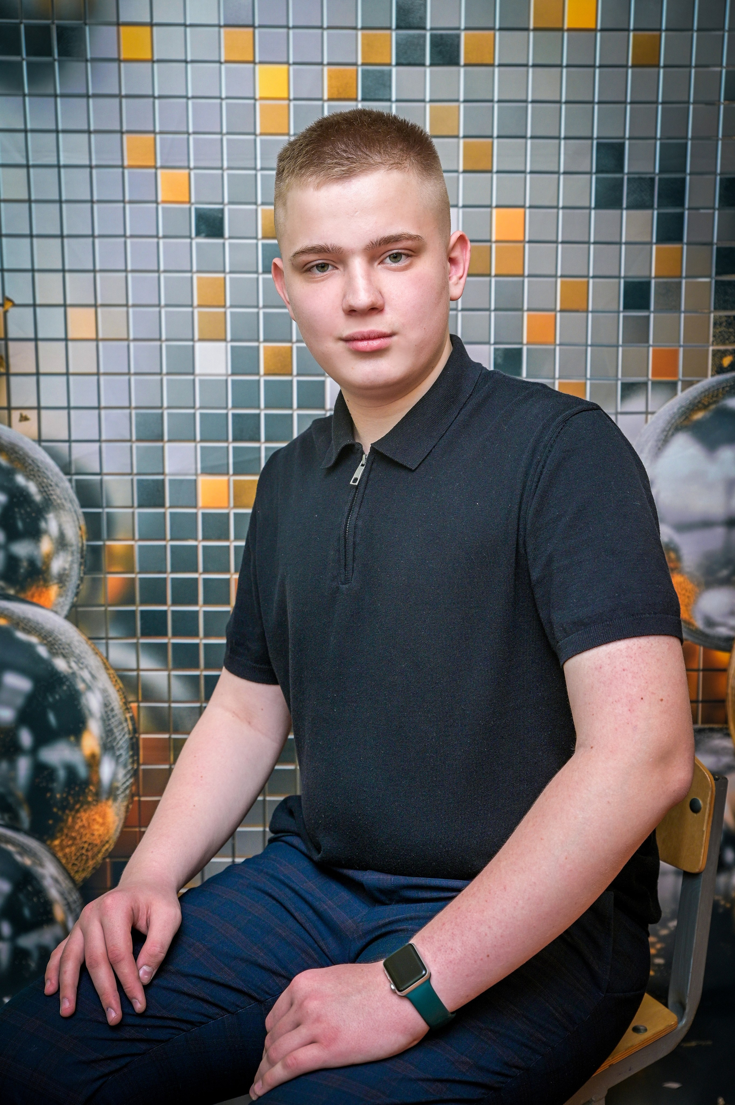 9-11 Классы. AlexFoto Фотограф в Мозыре Александр Смягликов