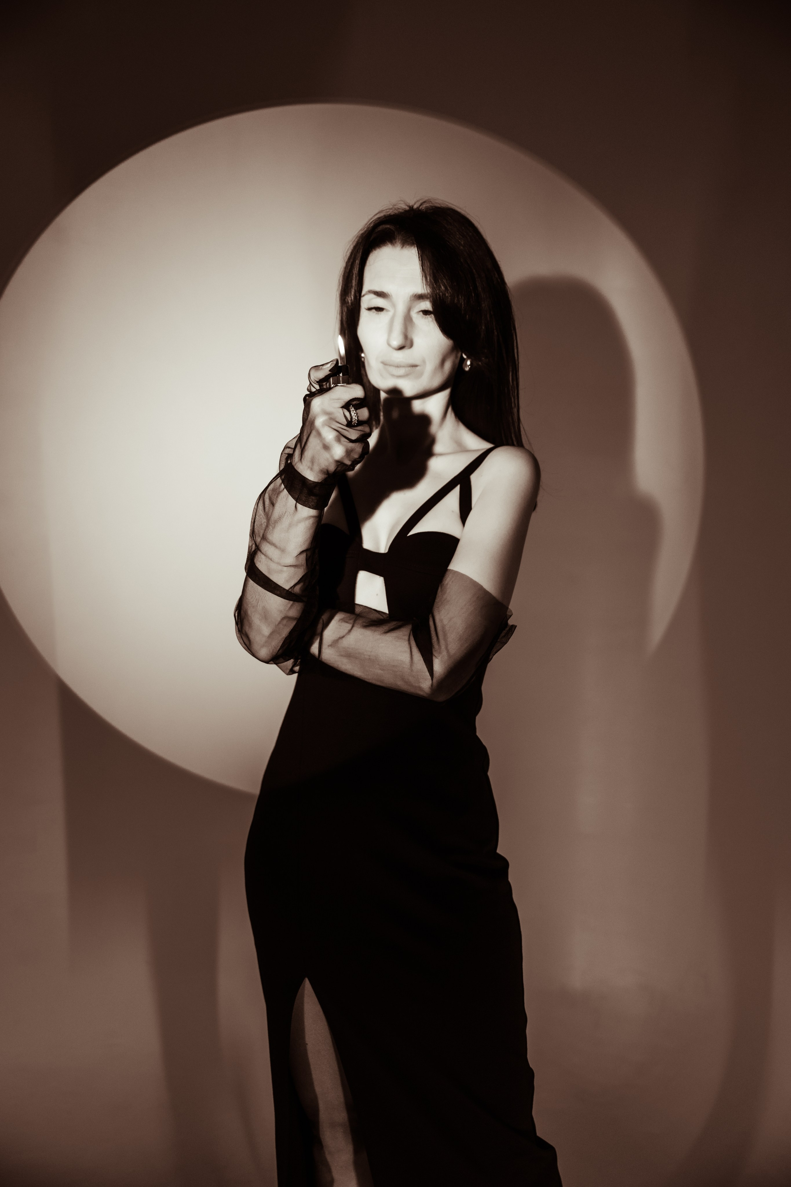 Студийные фотосессии. Студийный и свадебный фотограф и видеограф в Севастополе — Юлия Макаренко