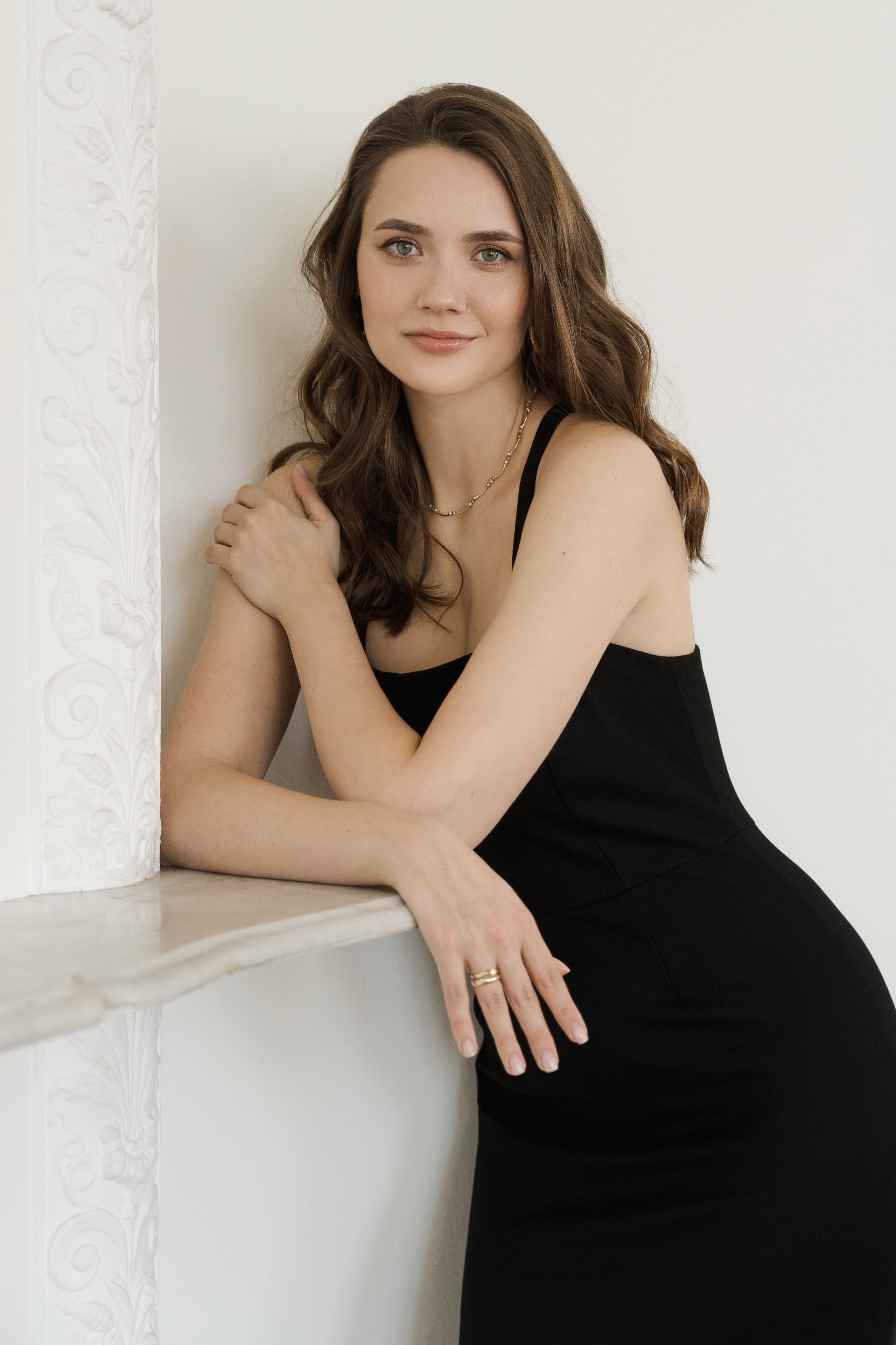 Anna. Фэшн-фотограф в Санкт-Петербурге Дарья Семиколенных