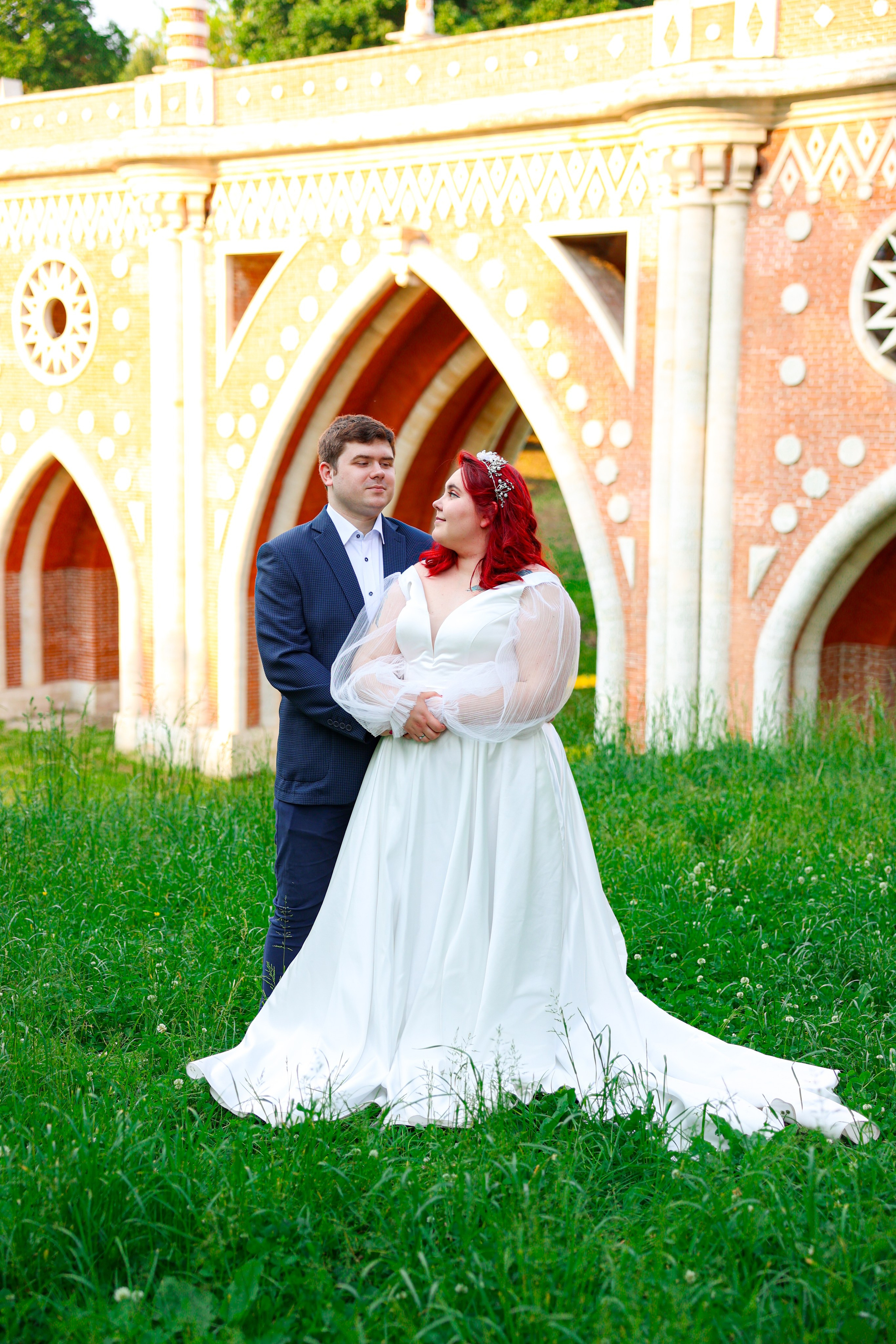 Свадьба Яны и Алексея. Оксана Ромашкина- семейный и ньюборн фотограф из Москвы