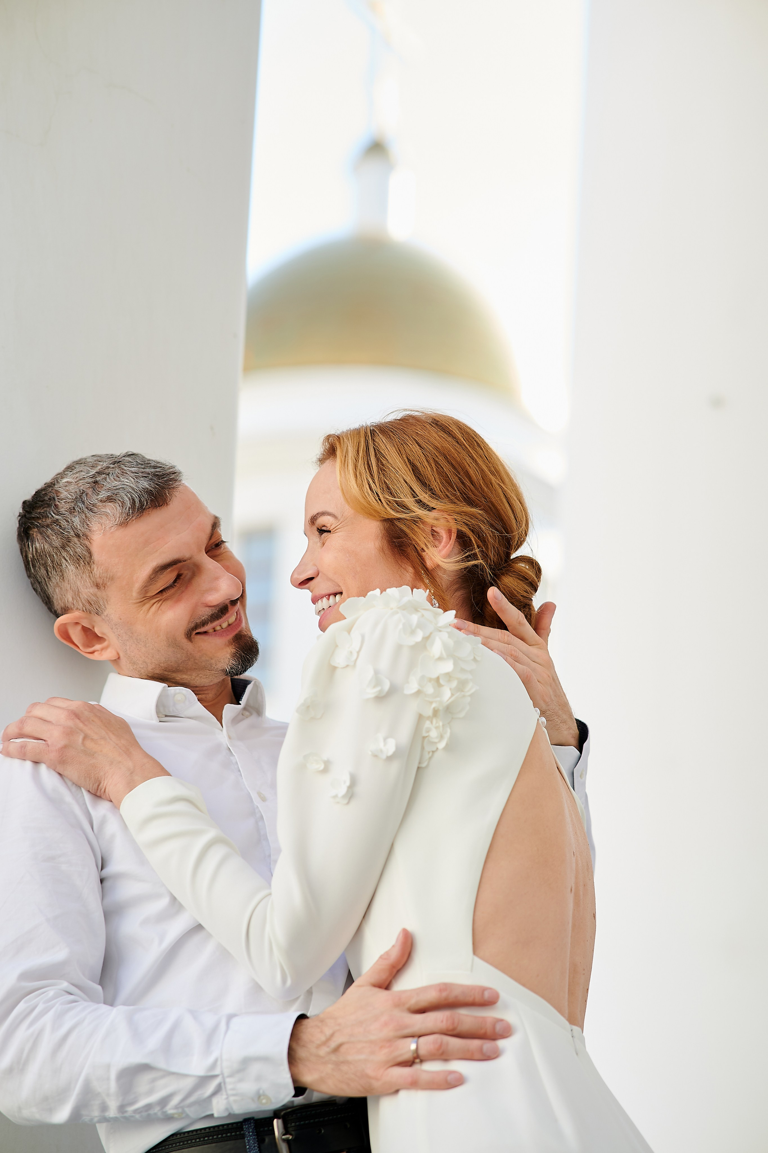 Моменты Венчания. Профессиональный репортажный фотограф в Самаре Никита Королев