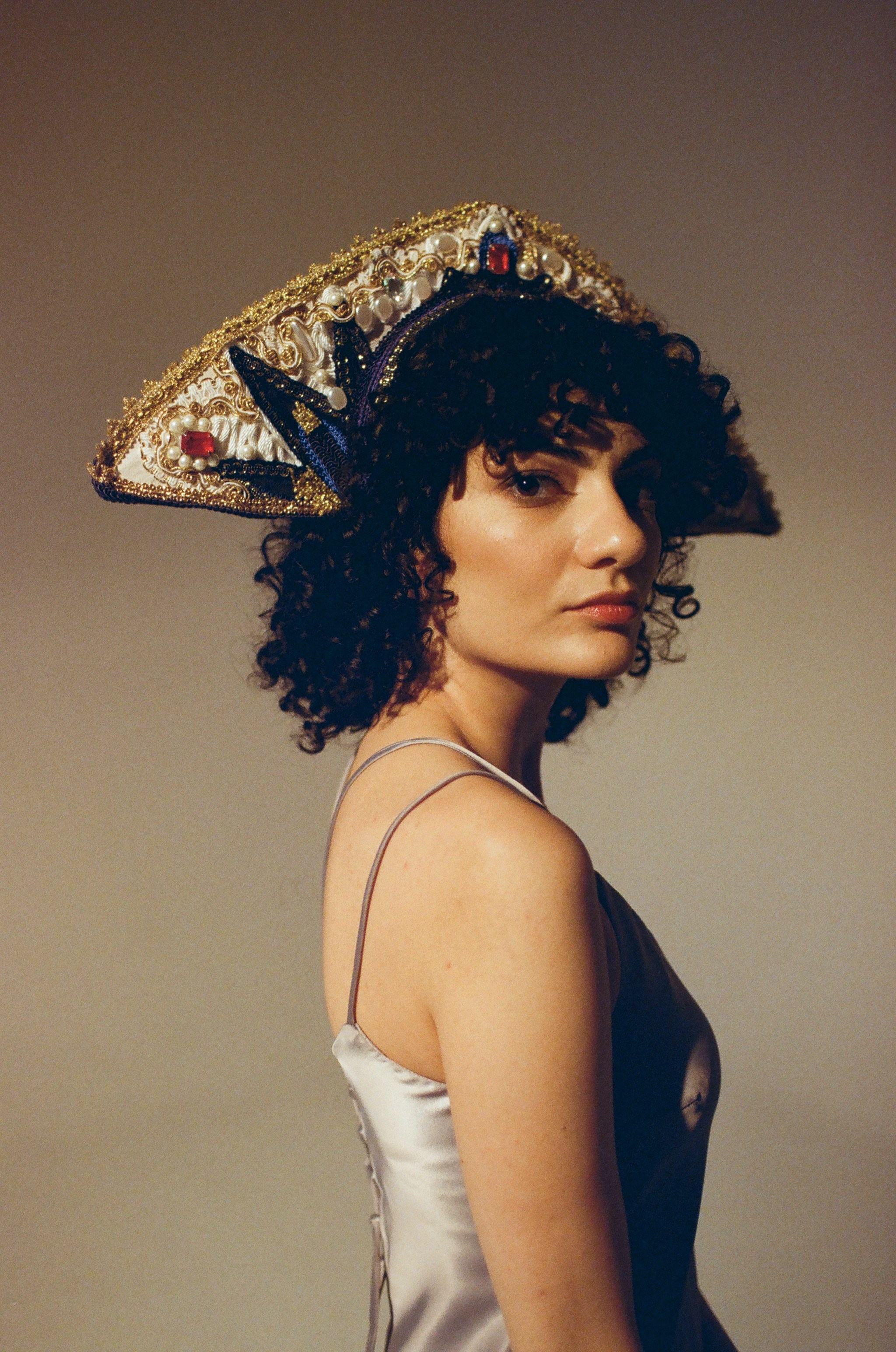 Ася. Polinanazar//Полина Назарова, фотохудожник