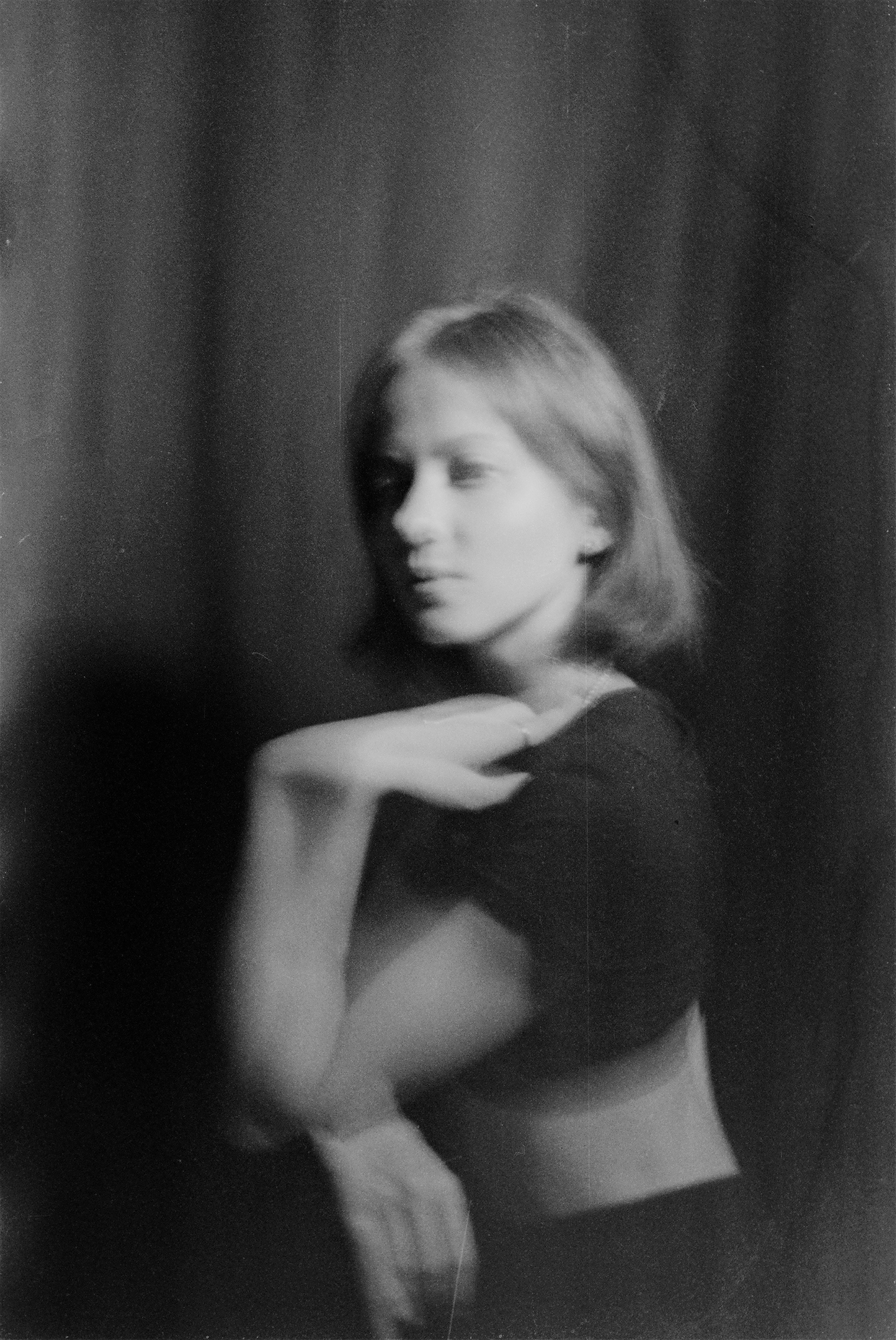 Люба. Polinanazar//Полина Назарова, фотохудожник