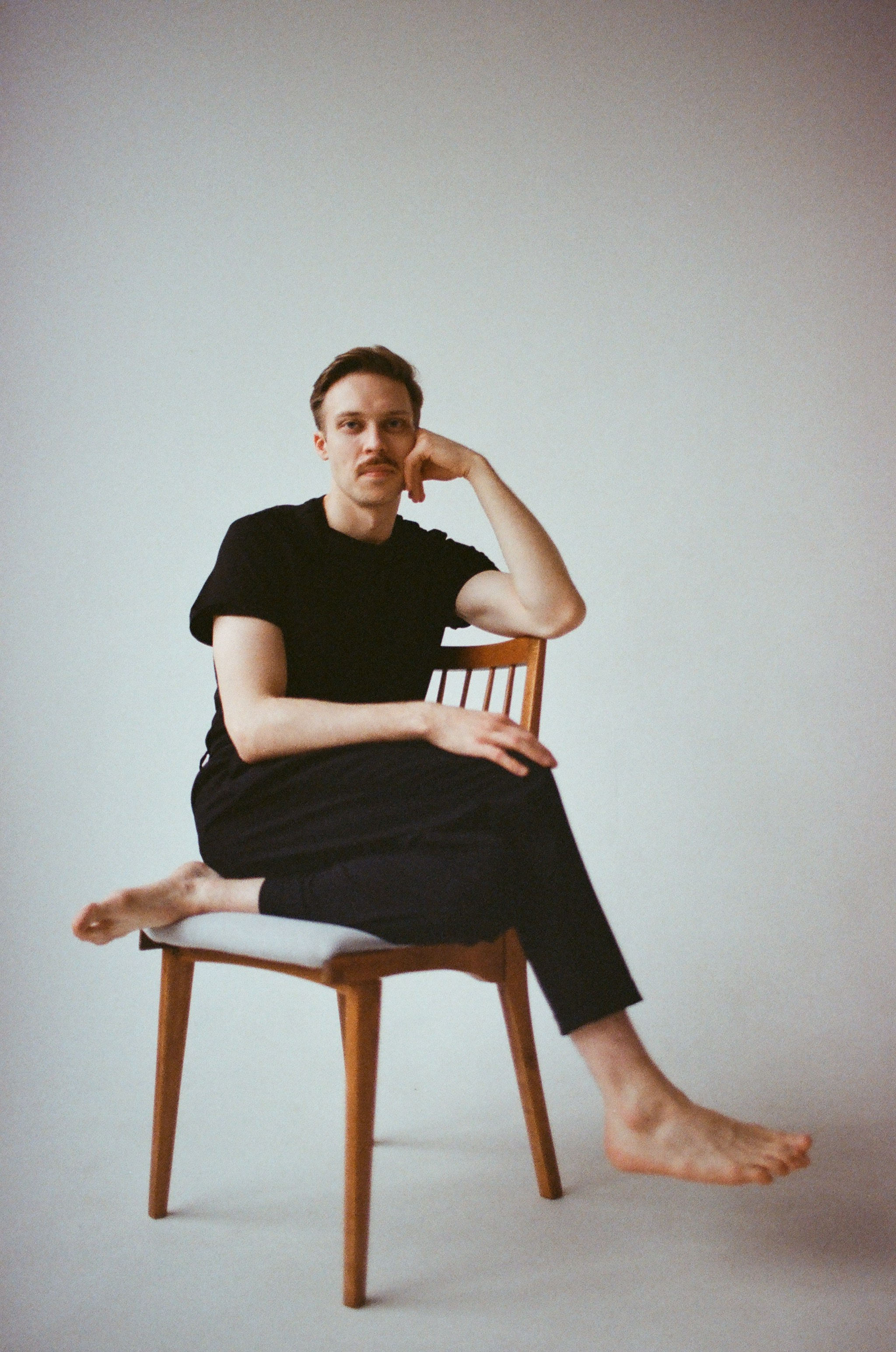 Дехиар. Polinanazar//Полина Назарова, фотохудожник