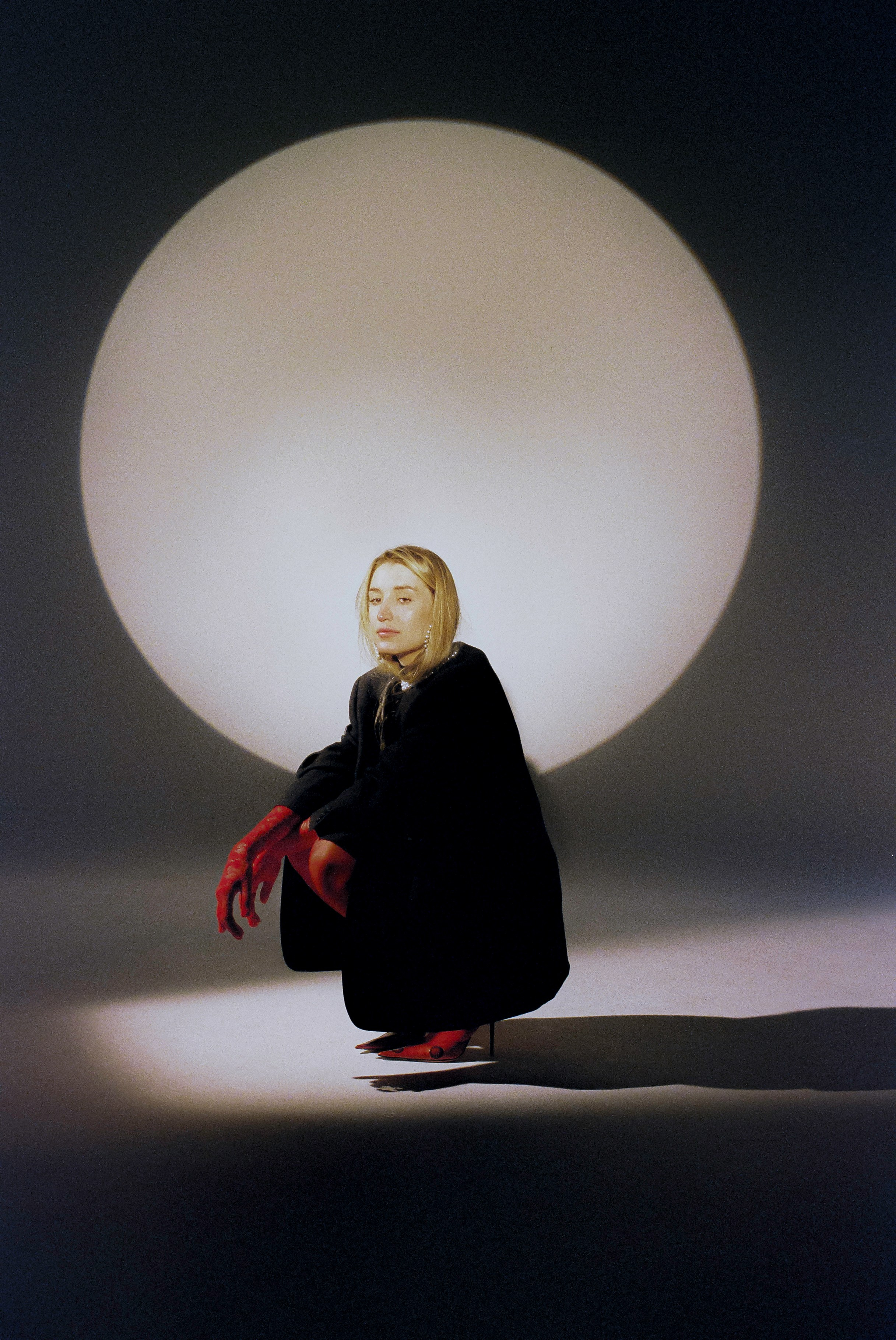 Ксения. Polinanazar//Полина Назарова, фотохудожник