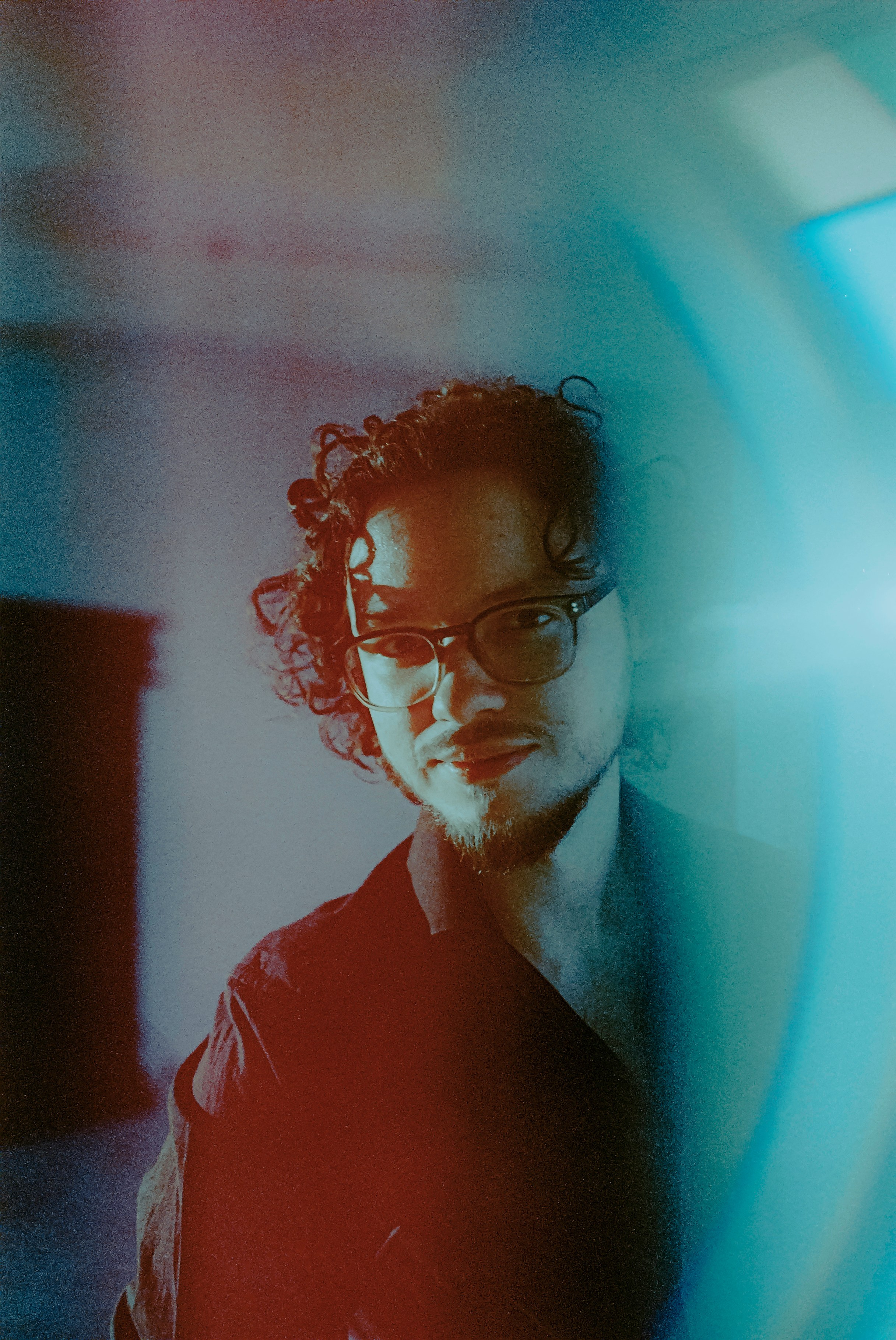 Илья. Polinanazar//Полина Назарова, фотохудожник