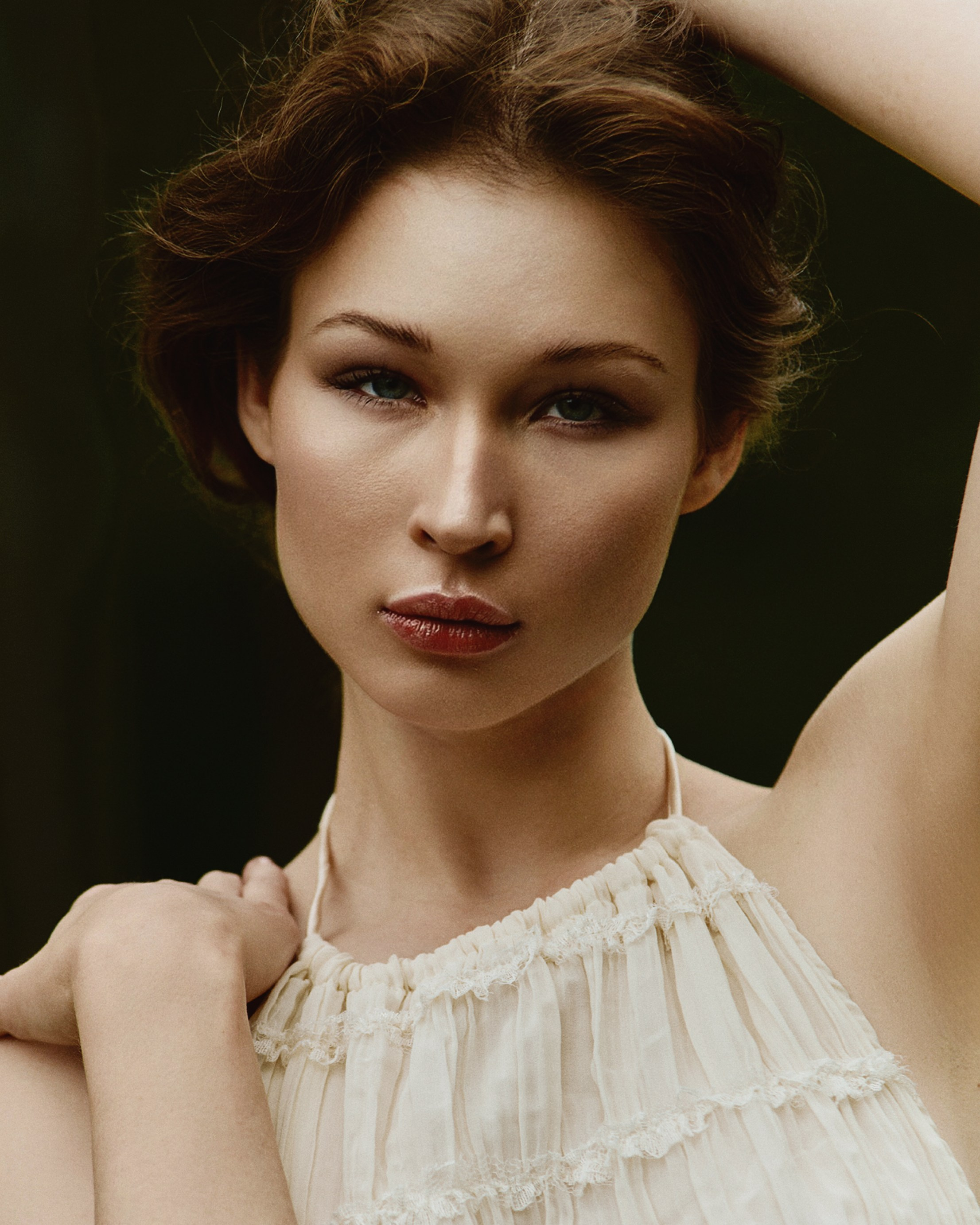 SASHA. Ася Солопова, фотограф Тюмень