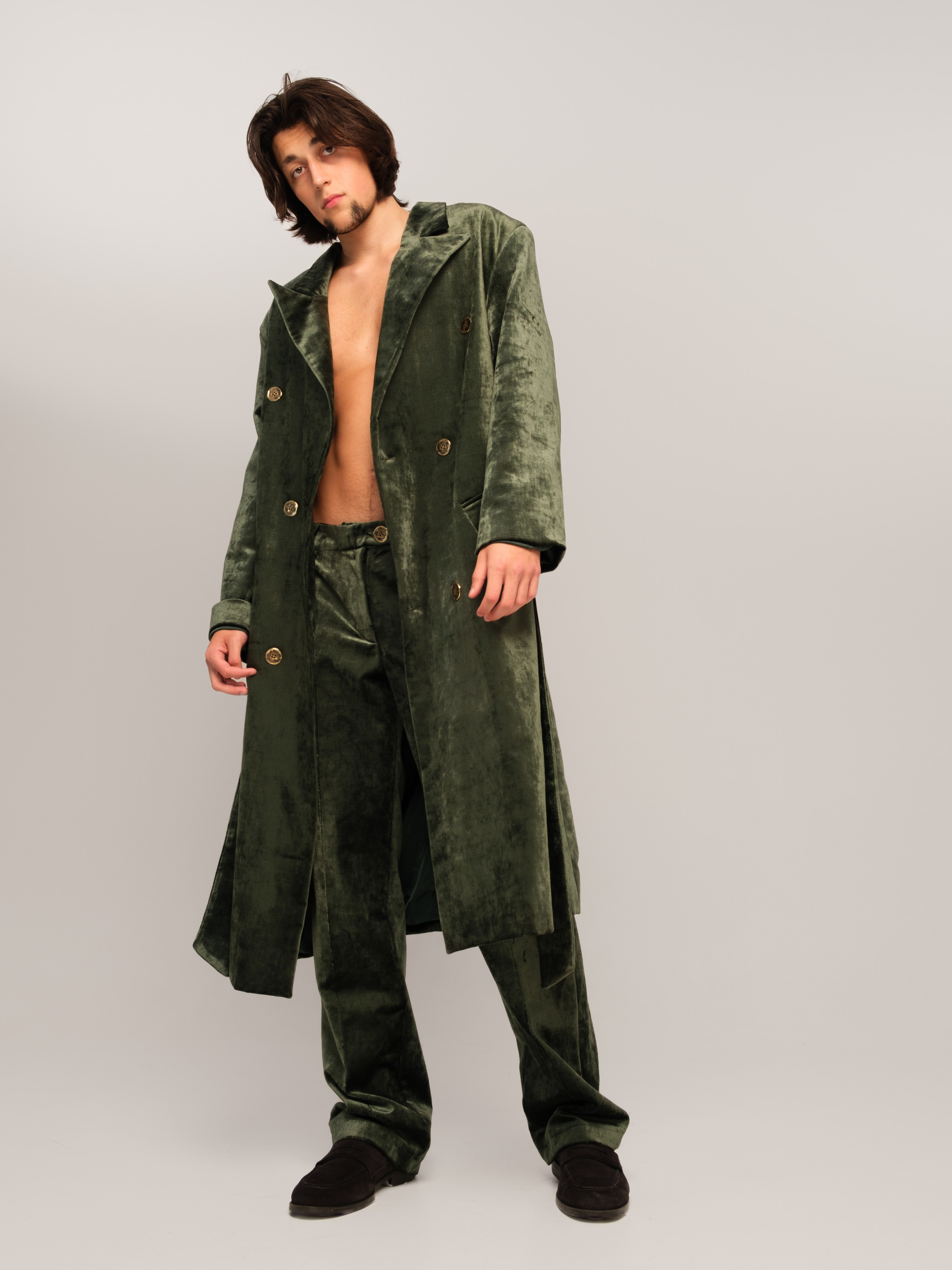 ZHAKOVA BRAND каталог. Мари — фотограф и видеограф из Москвы