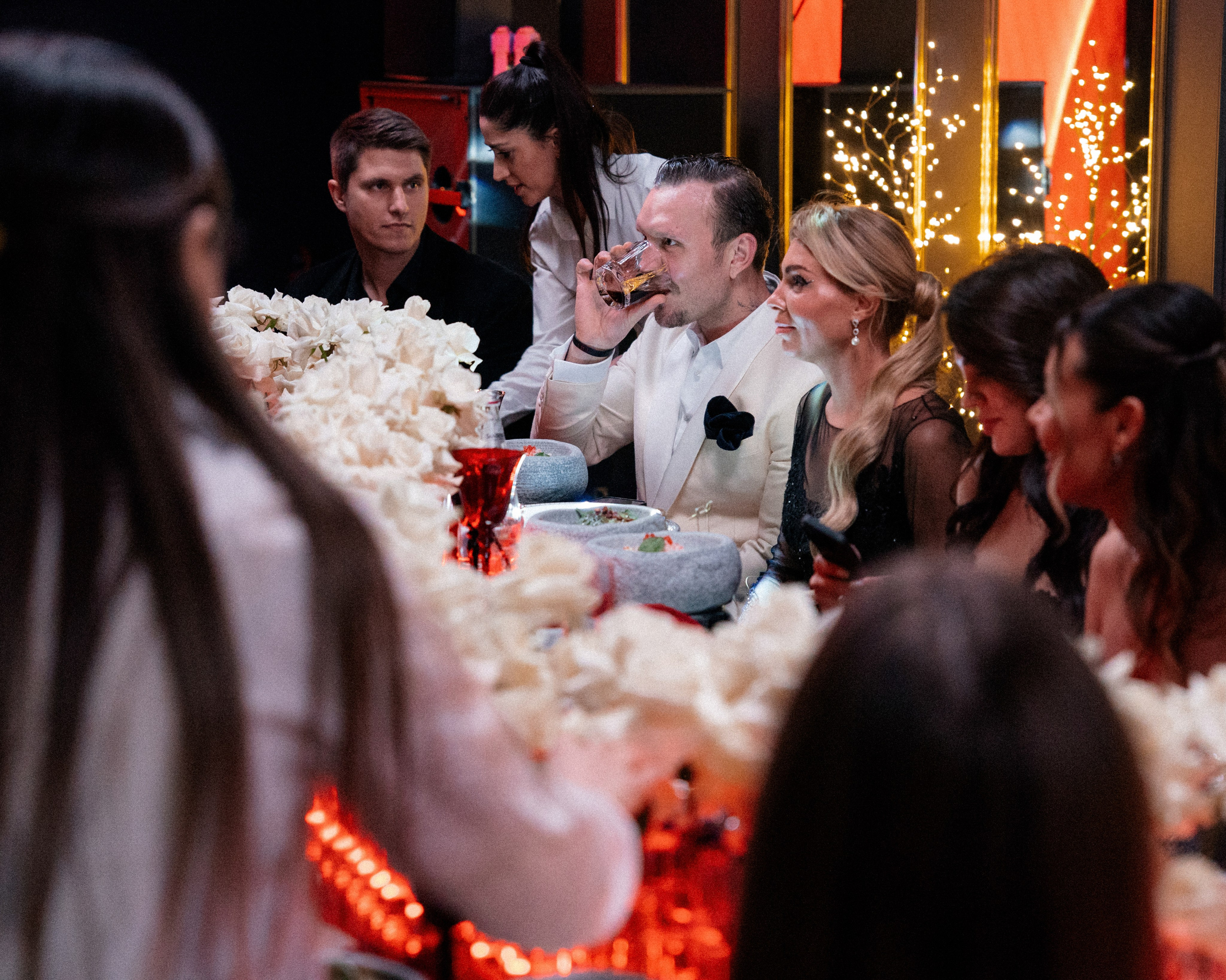 K. Свадебный фотограф в Москве Александр Нестеров