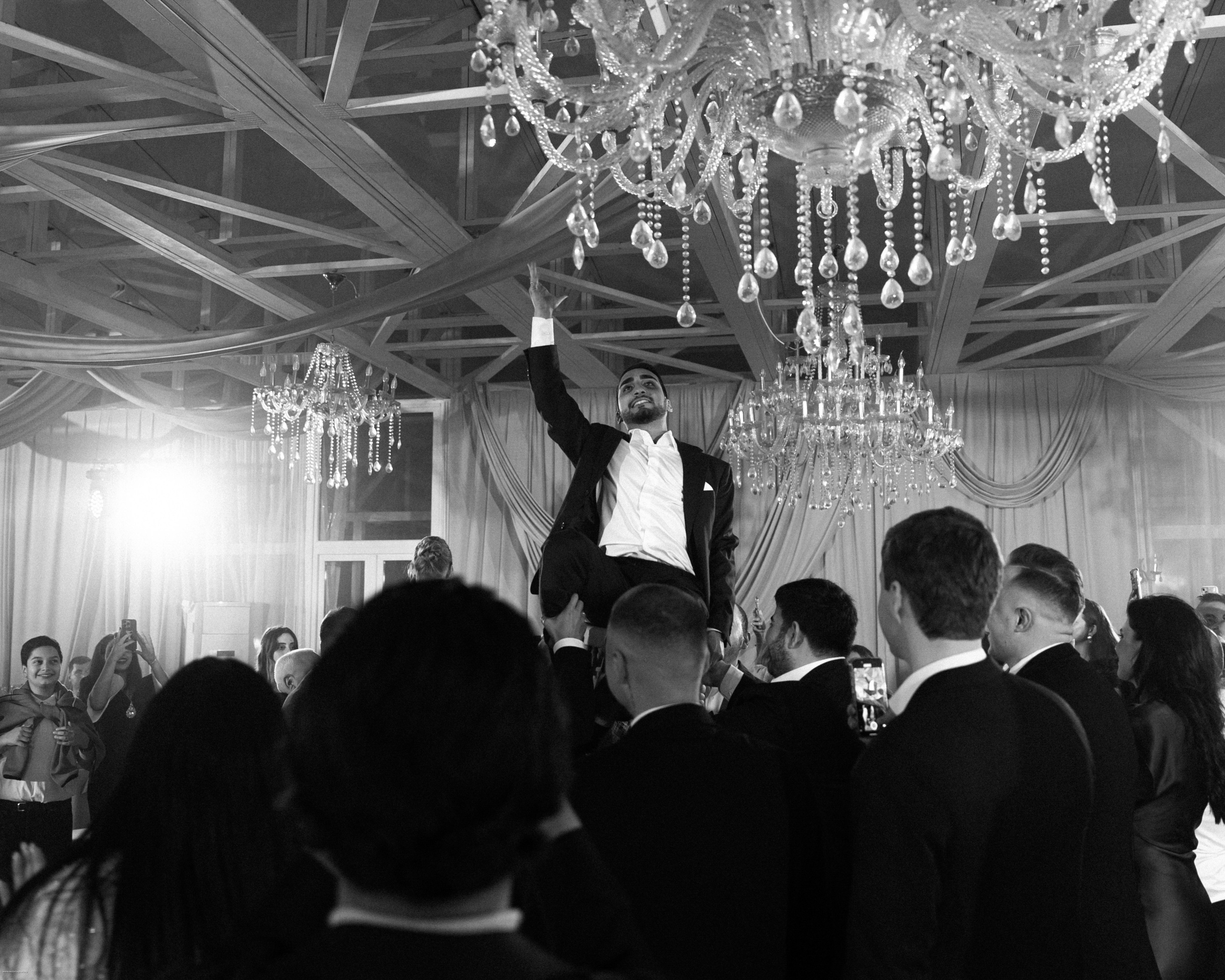 S | P. Свадебный фотограф в Москве Александр Нестеров