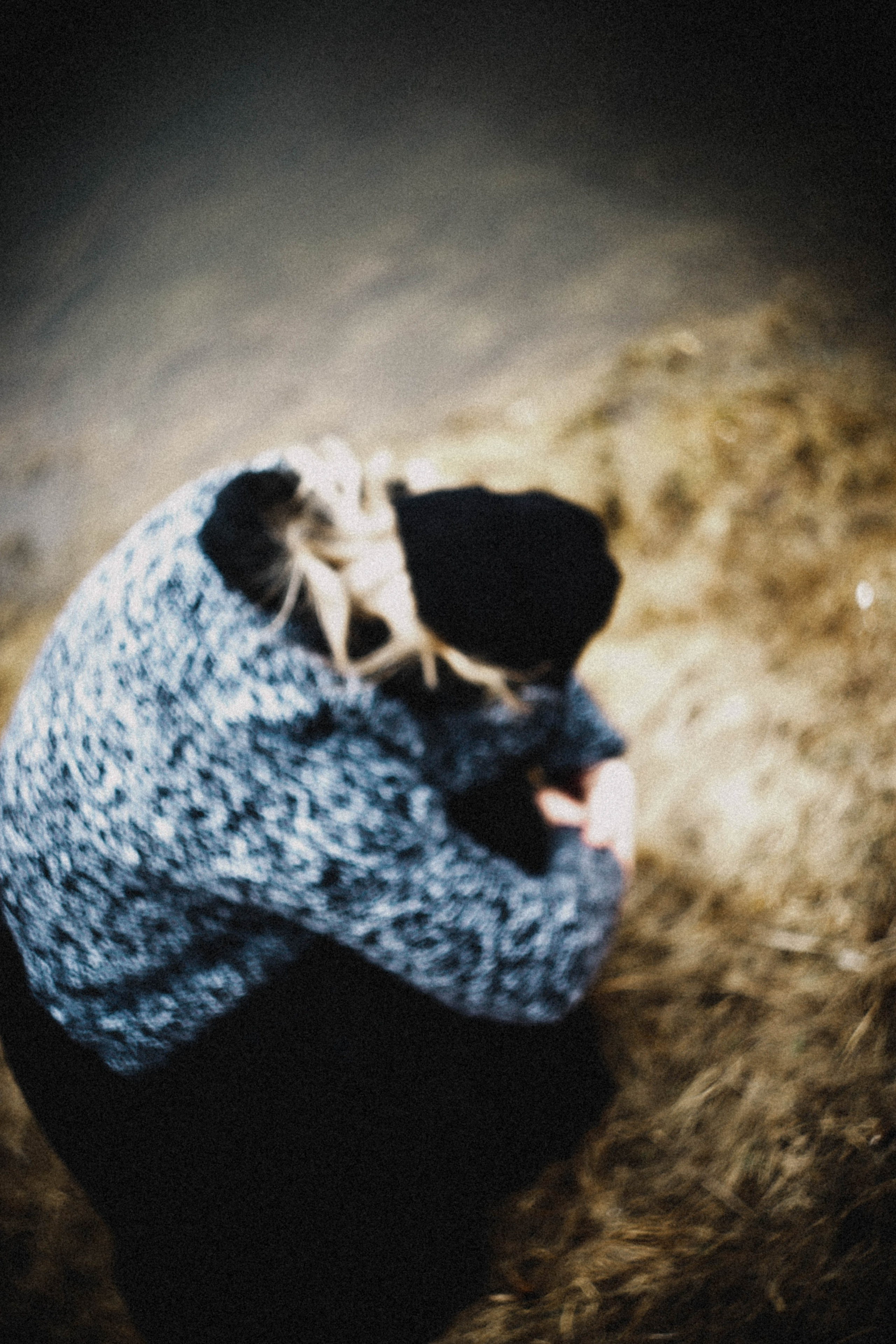 Хтонь. Весенняя Саша. Фотограф в Нижнем Новгороде