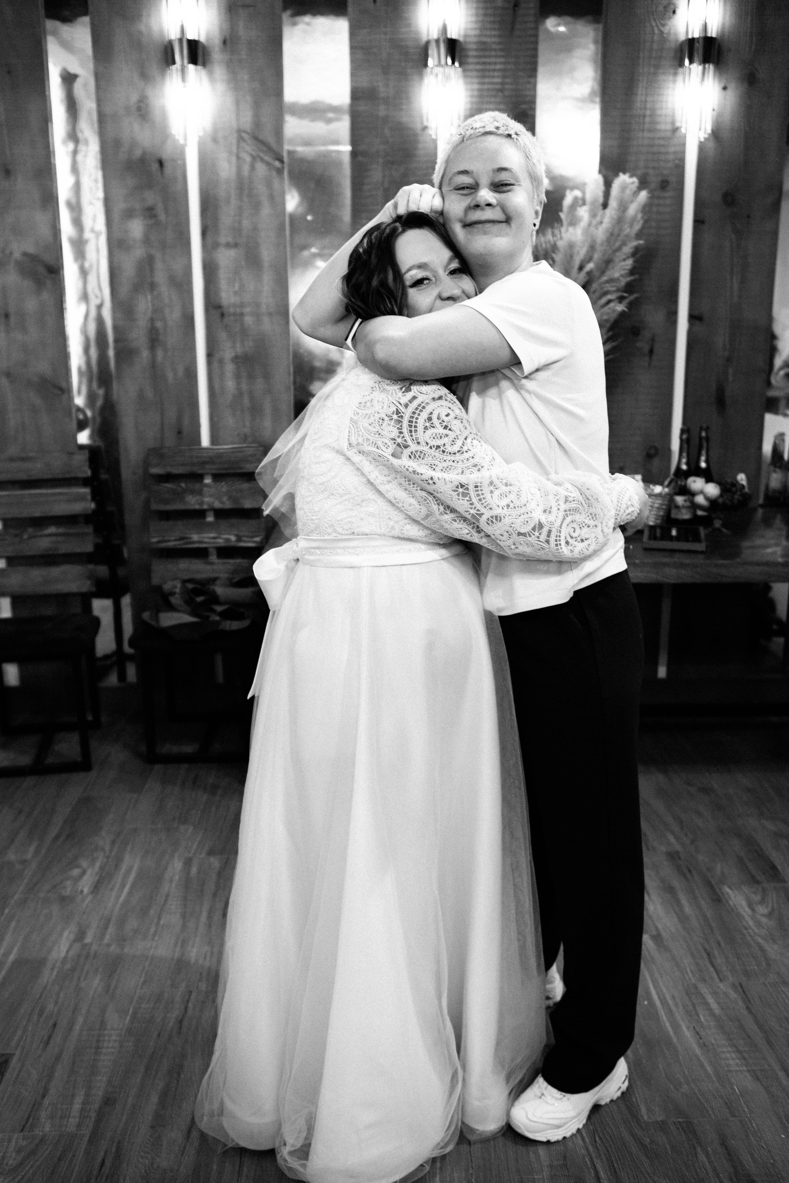 Мария + Роман. Фотограф в Нижнем Новгороде