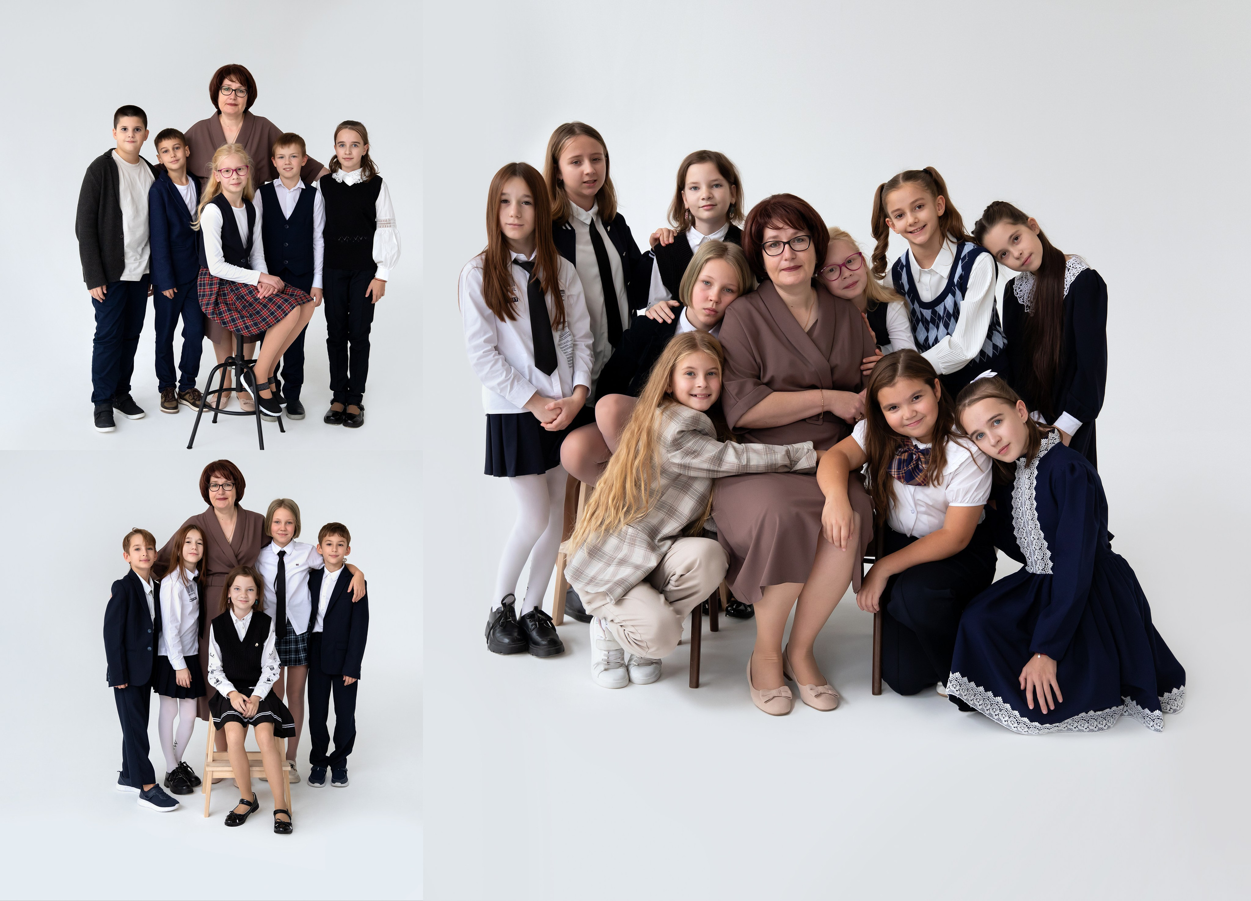 Выпускной альбом «Человек с обложки». Фотограф в Москве Надуева Татьяна. Женский портрет, детский портрет, с