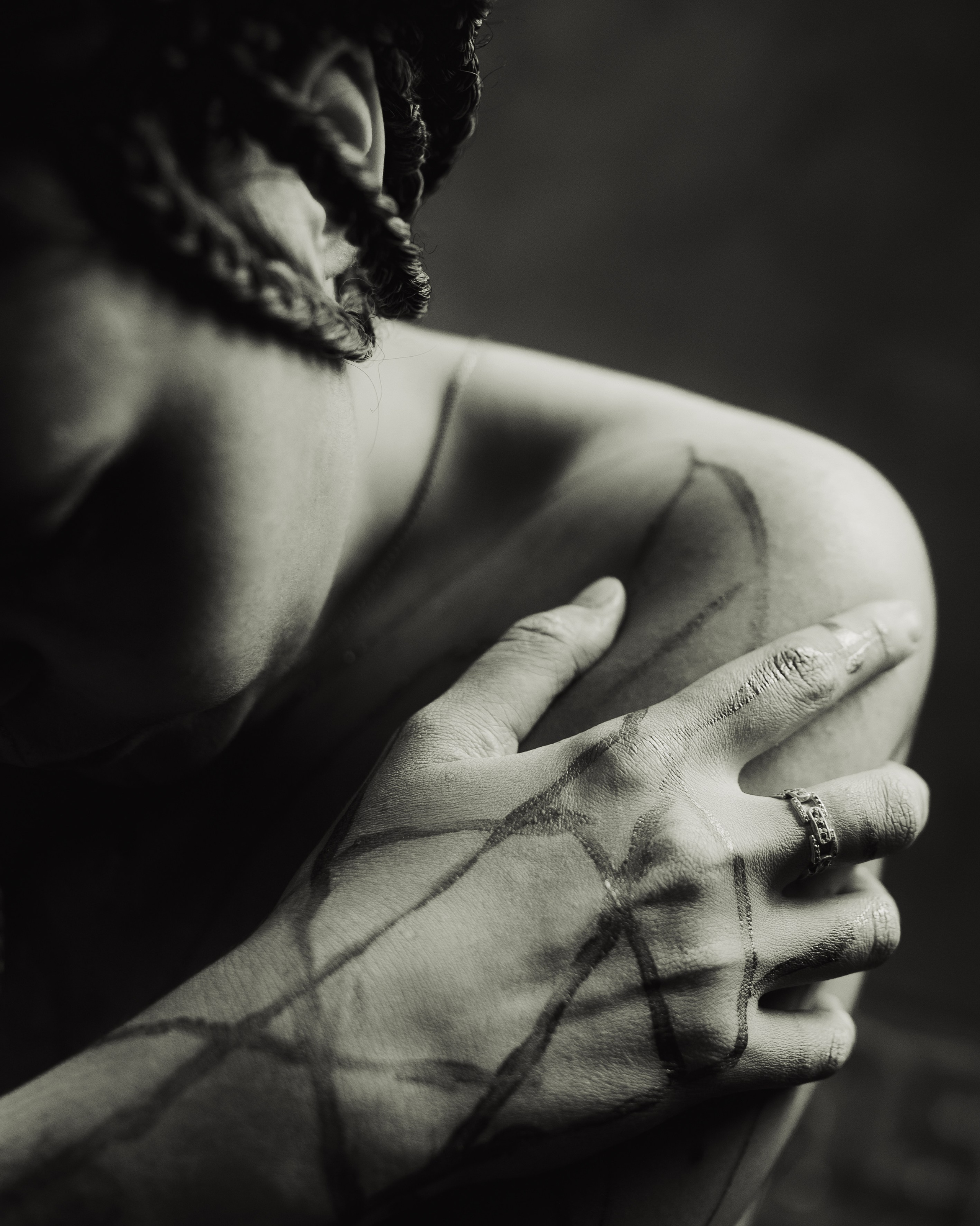 Галерея. Фотоведьма Дарья Нечинская