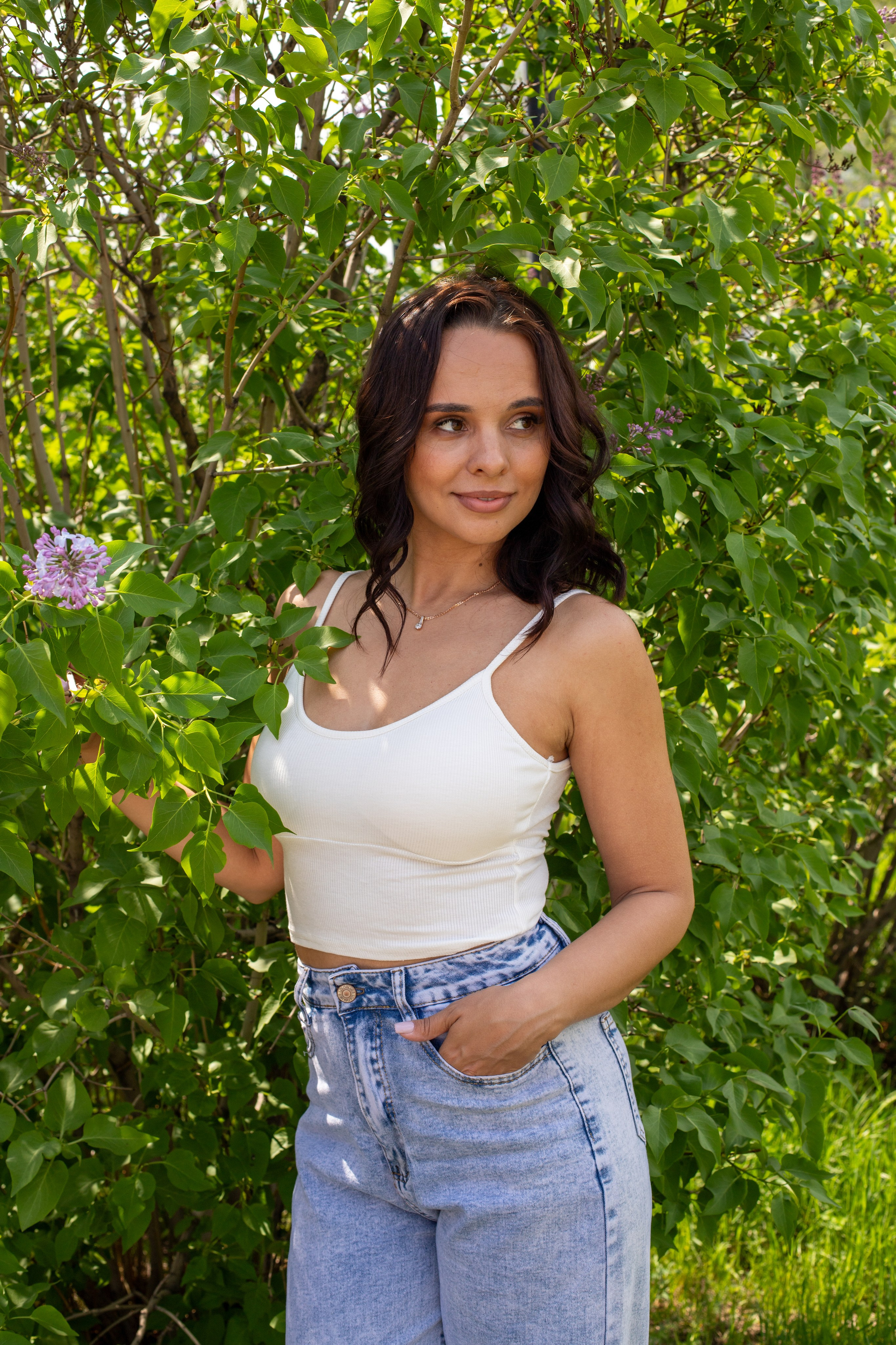 Оксана. Фотосессия под любой запрос в Красноярске. т+79237847111