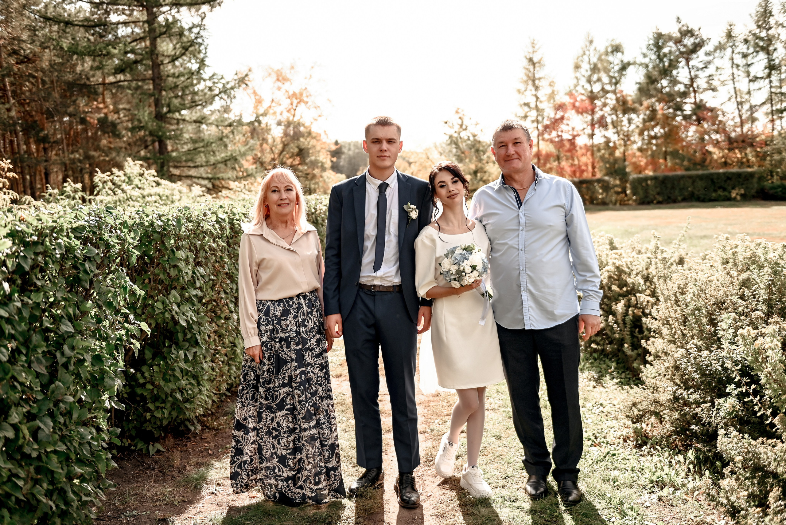 Небольшая часть фото со свадебной съемки Алексея и Даши. Свадебный, семейный, детский, контент фотограф в Омске Максим Ильин