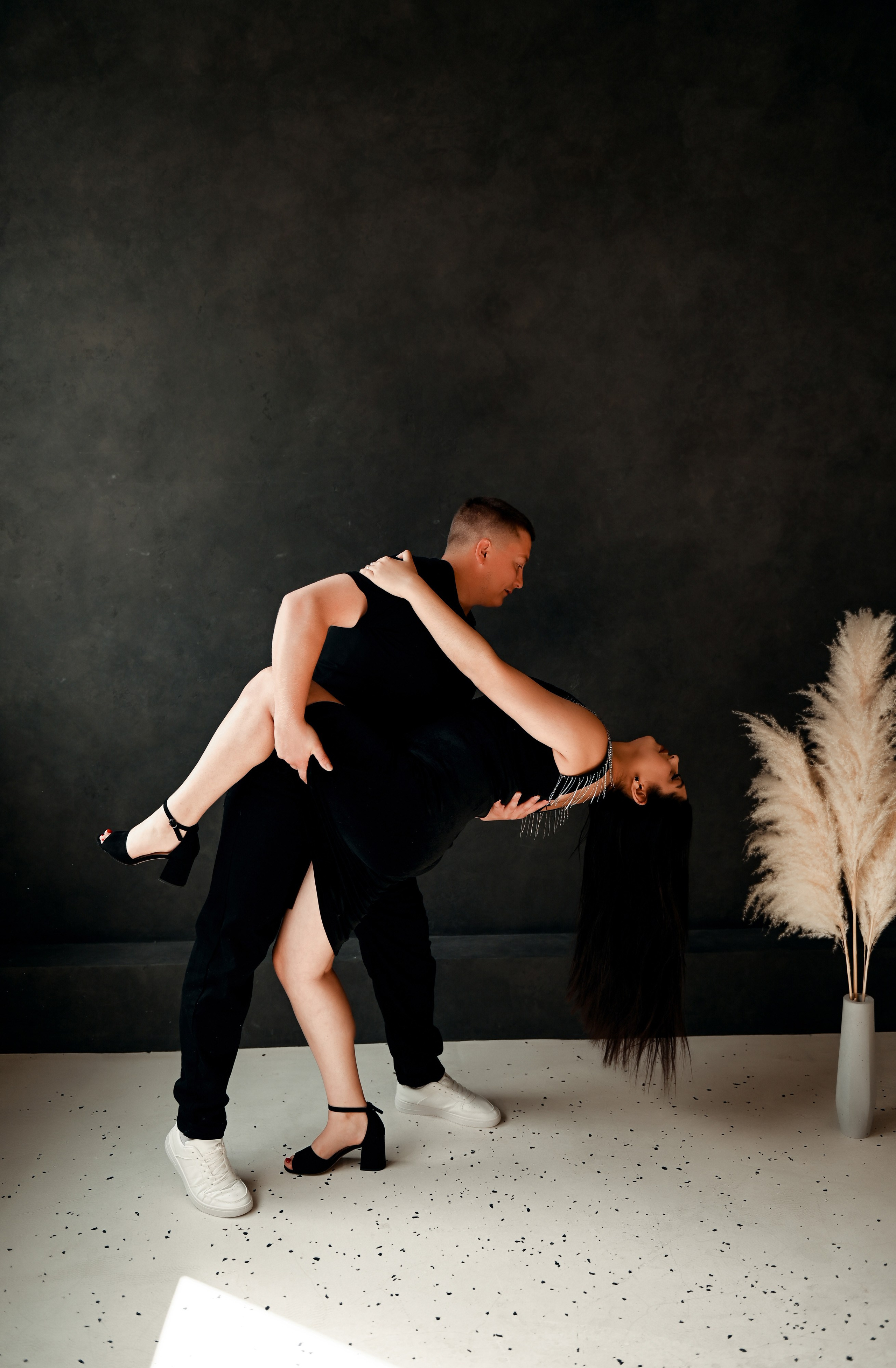 Love story. Свадебный, семейный, детский, контент фотограф в Омске Максим Ильин