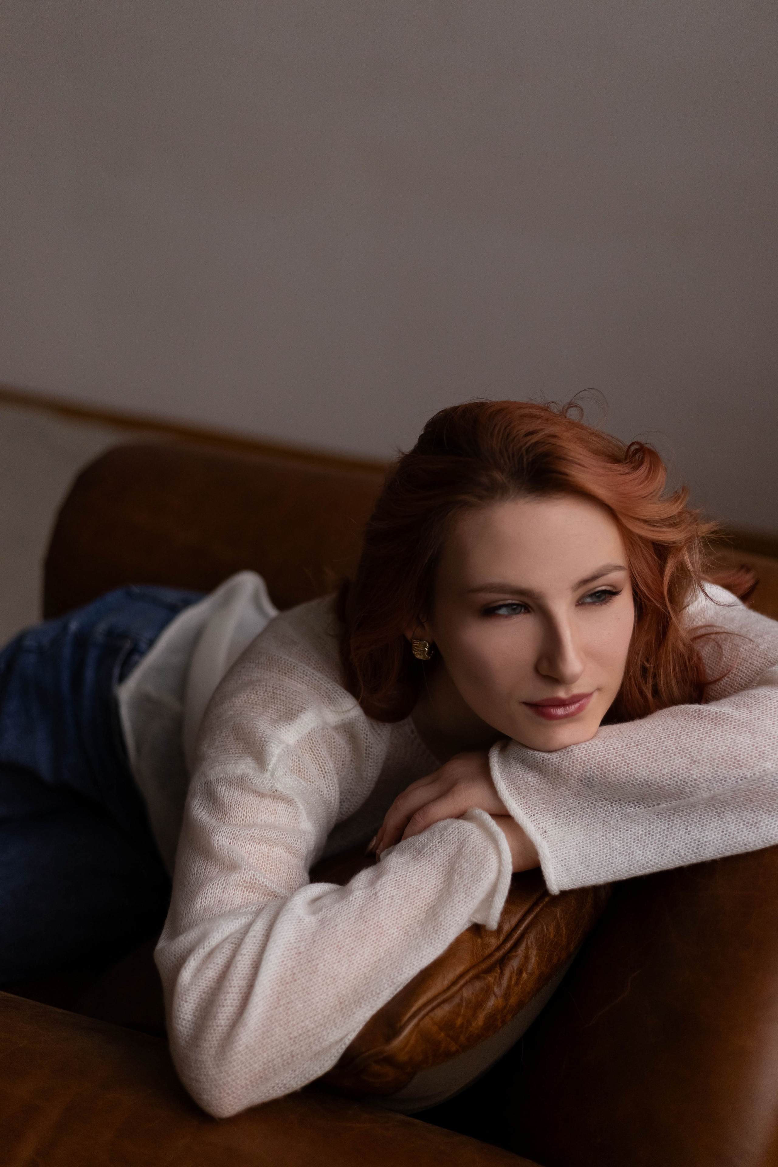 Студийные. Фотограф в Москве