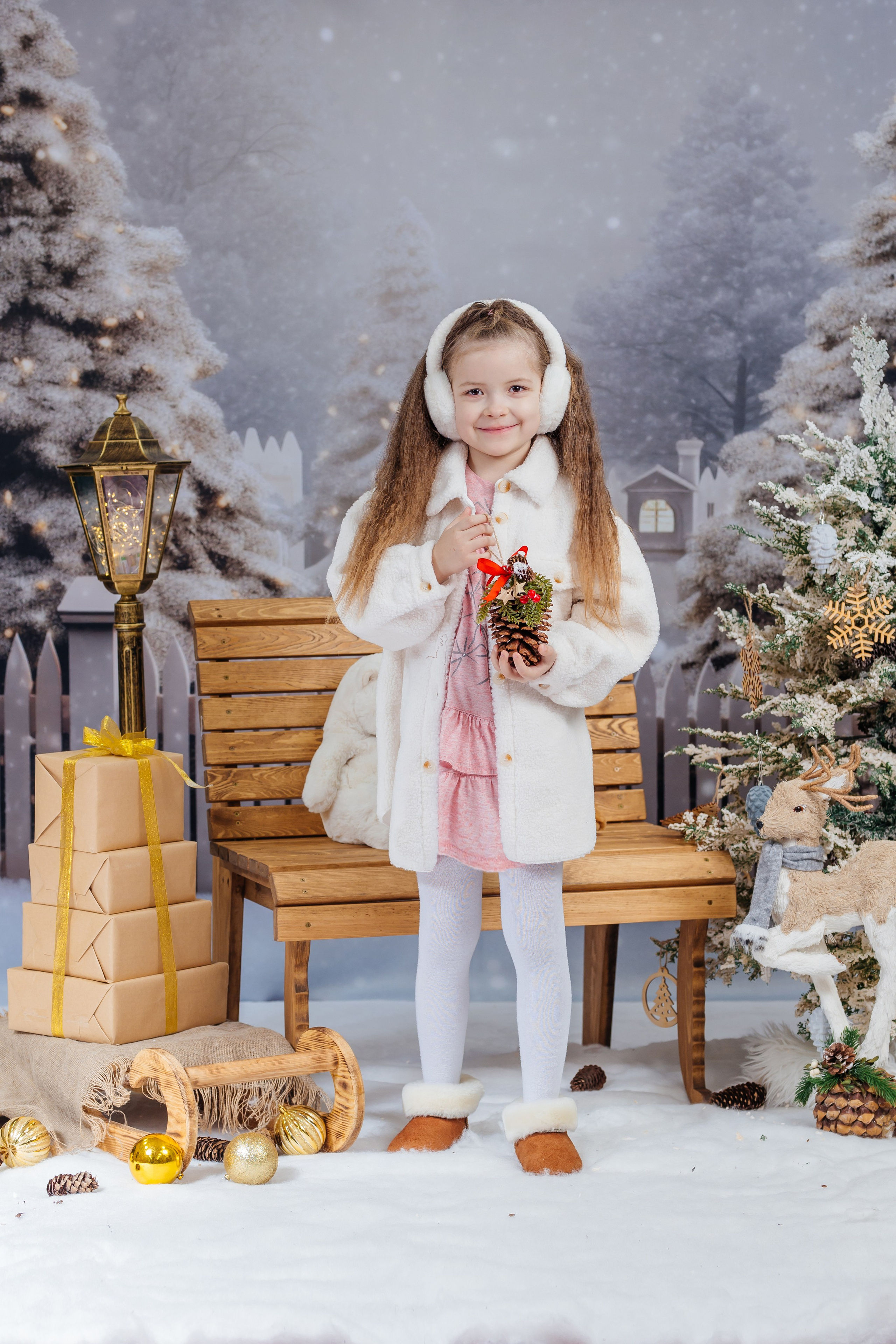 Отзывы. Фотостудия МОМЕНТ