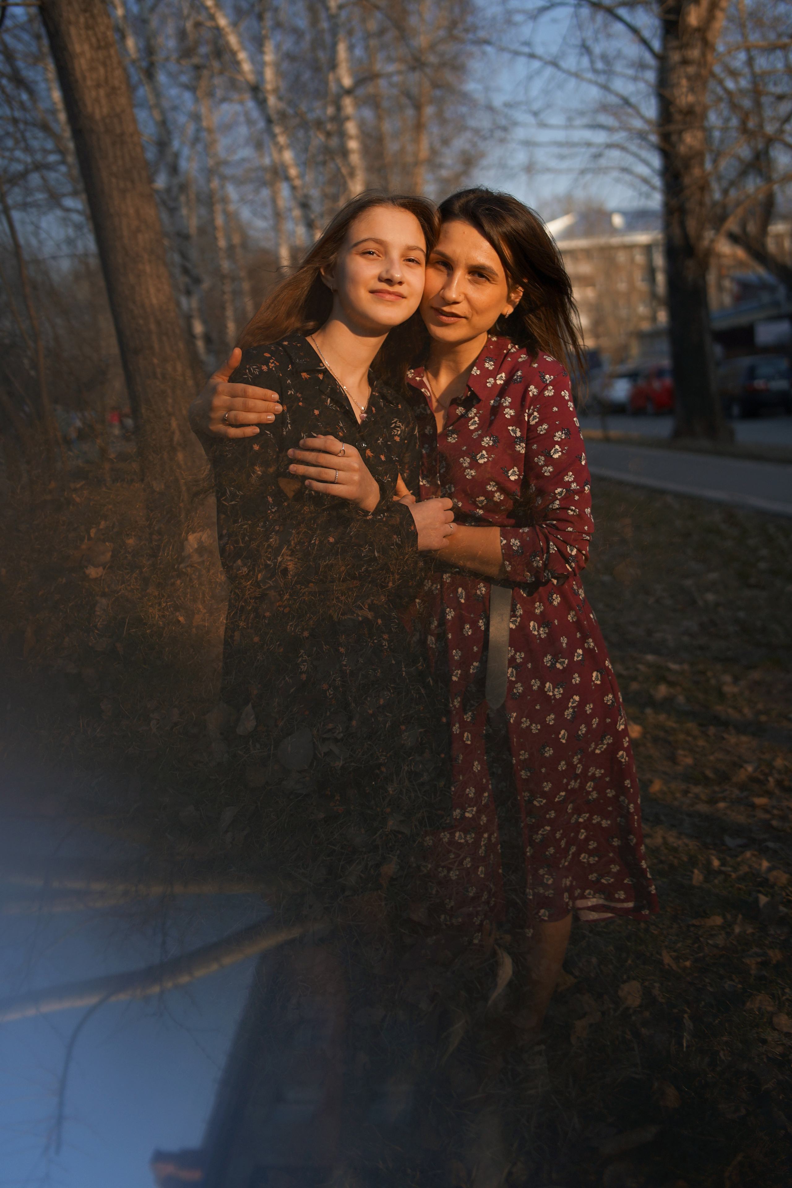 Снимаем на прогулке, в кофейне, в лесу и т. д. Семейный и детский фотограф Татьяна Кытманова