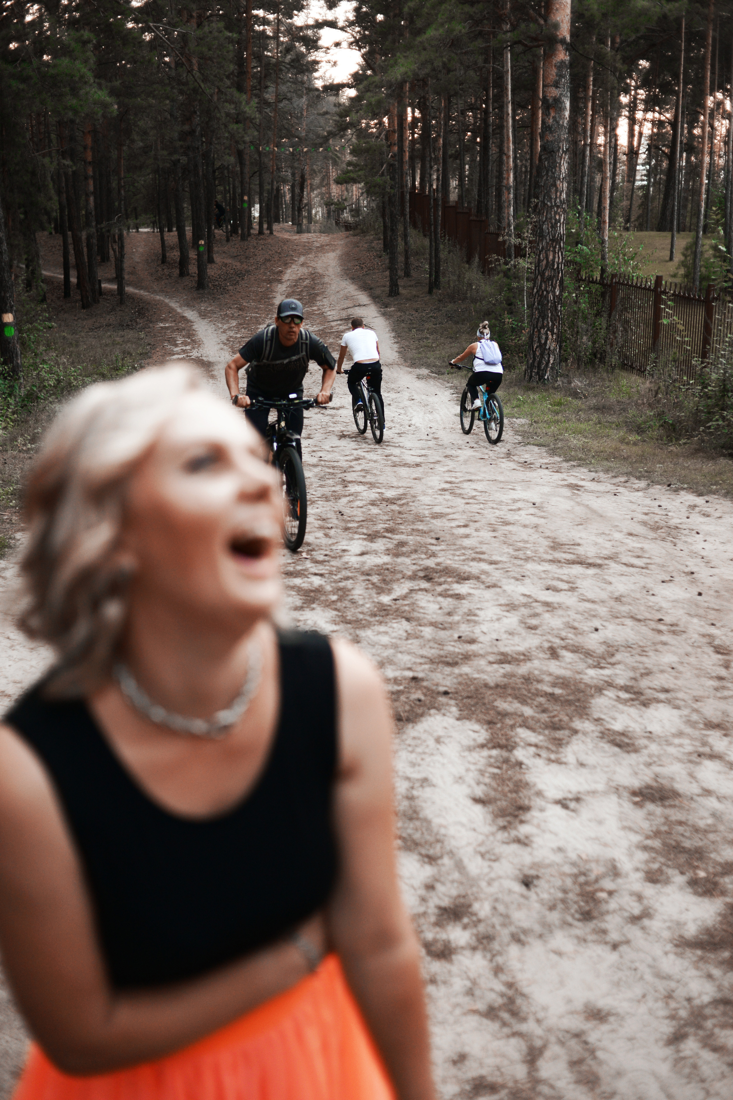 Для себя. Семейный и детский фотограф Татьяна Кытманова