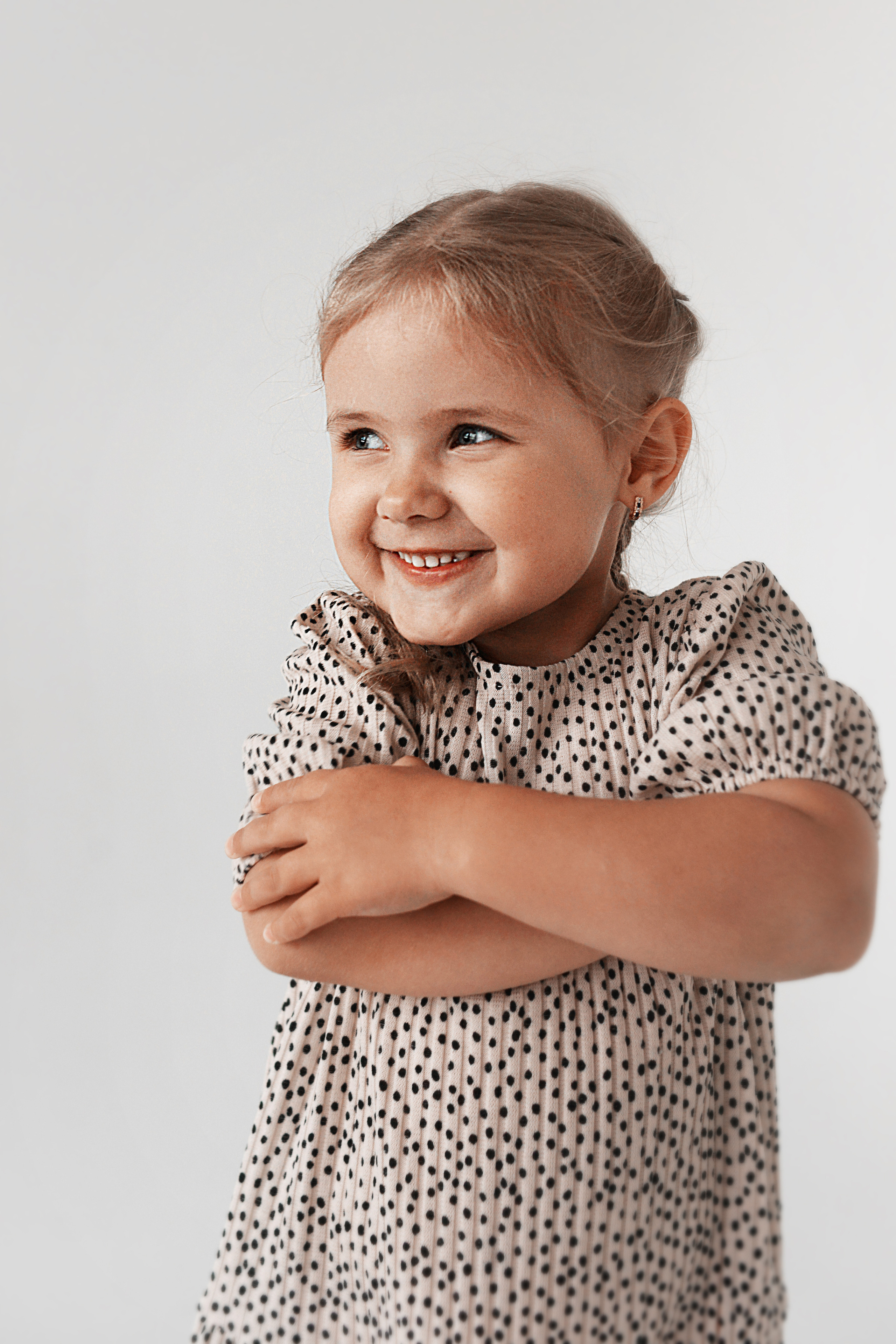 Снимаем в студии. Семейный и детский фотограф Татьяна Кытманова