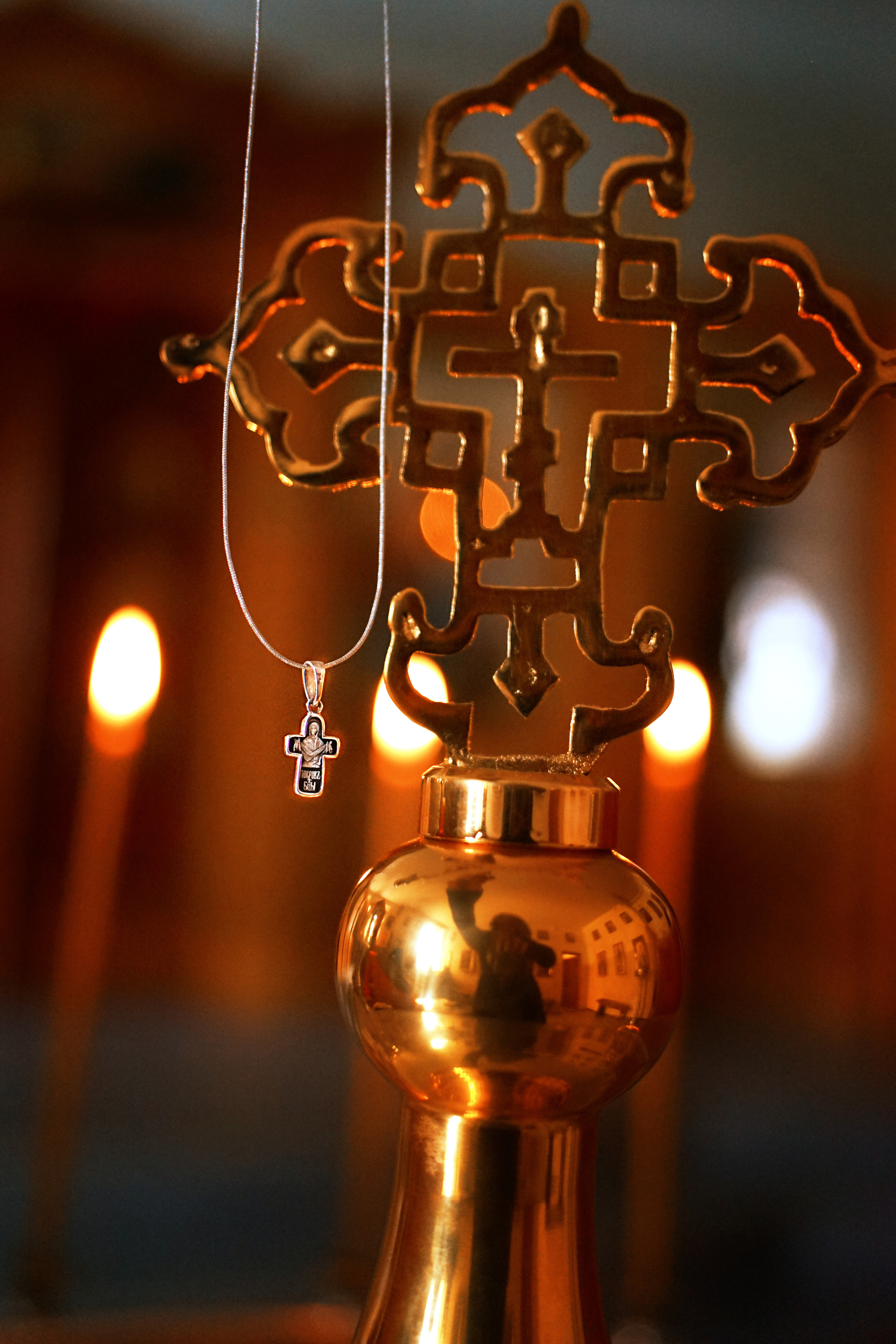 Крещение. Семейный и детский фотограф Татьяна Кытманова