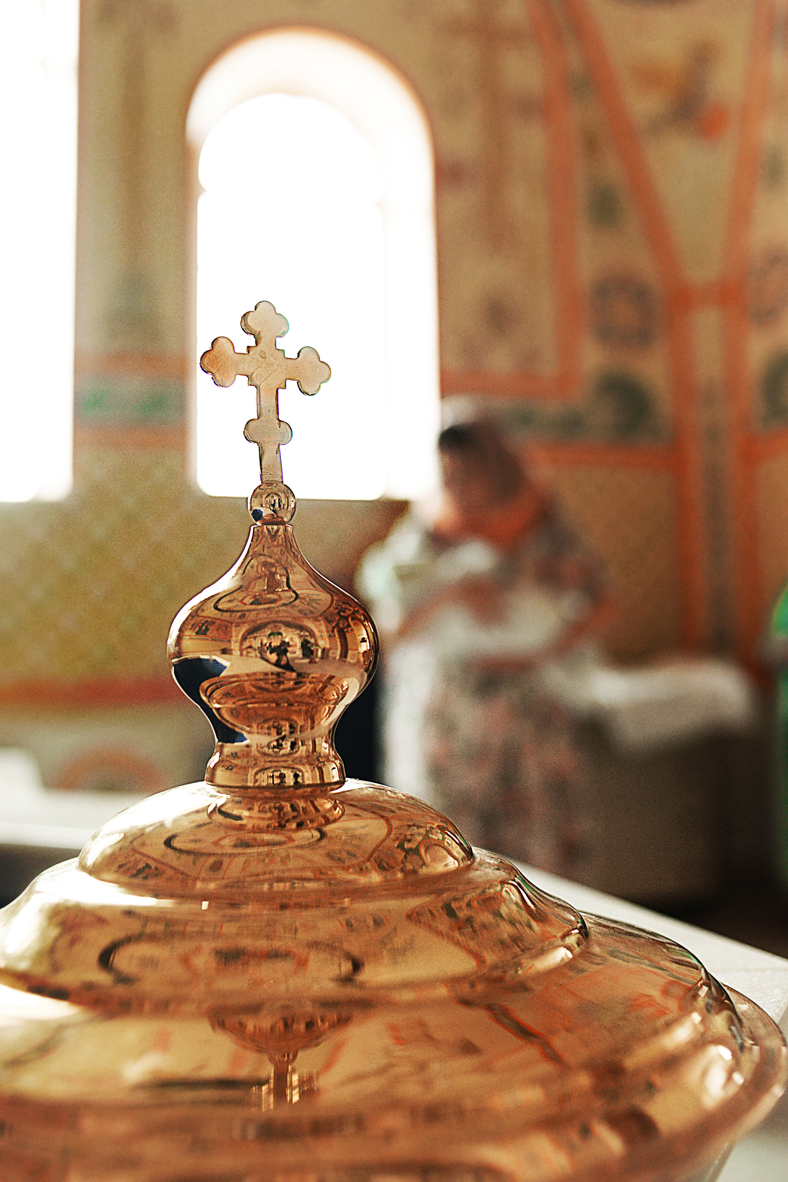 Крещение. Семейный и детский фотограф Татьяна Кытманова