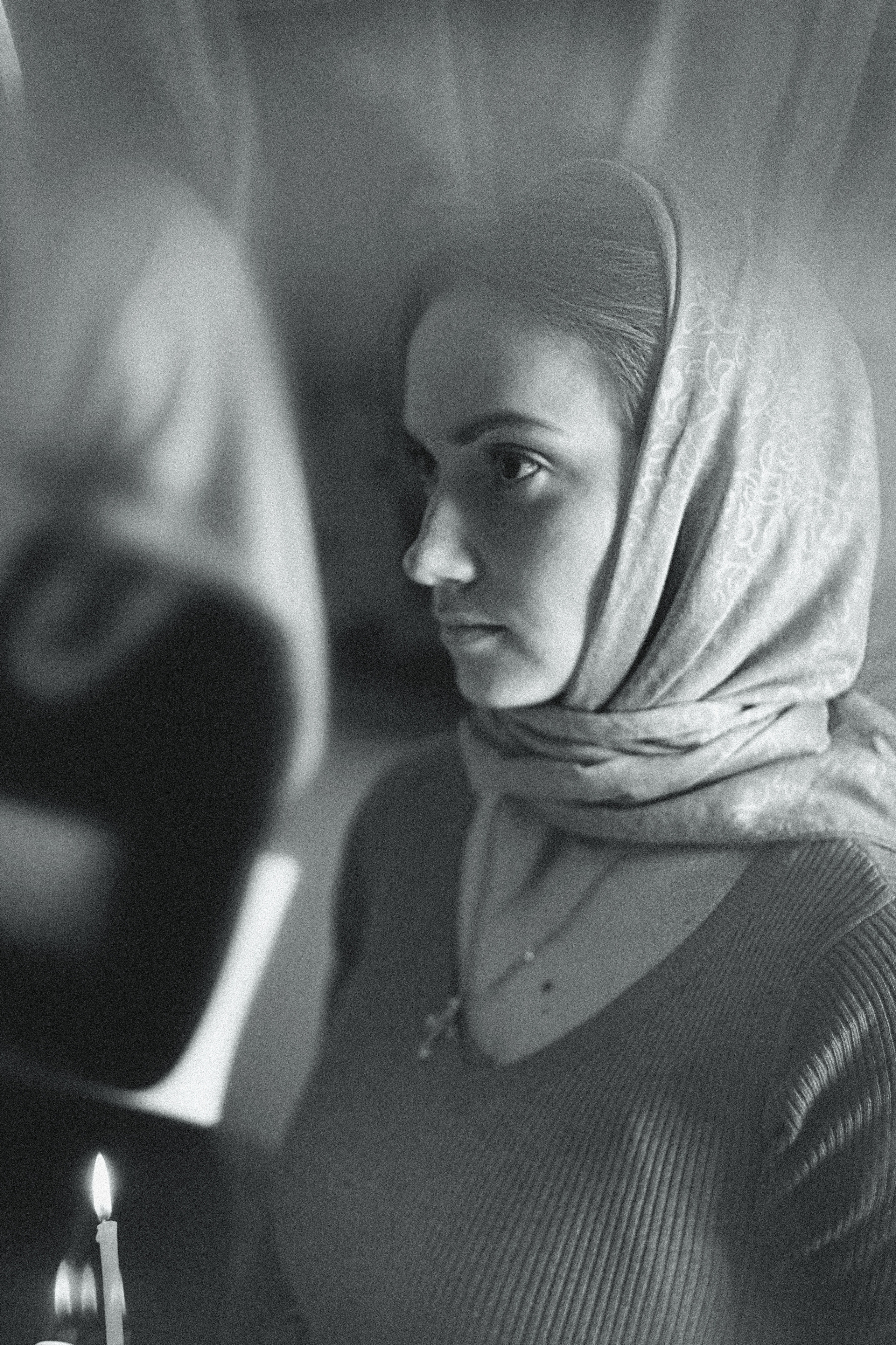 Крещение. Семейный и детский фотограф Татьяна Кытманова