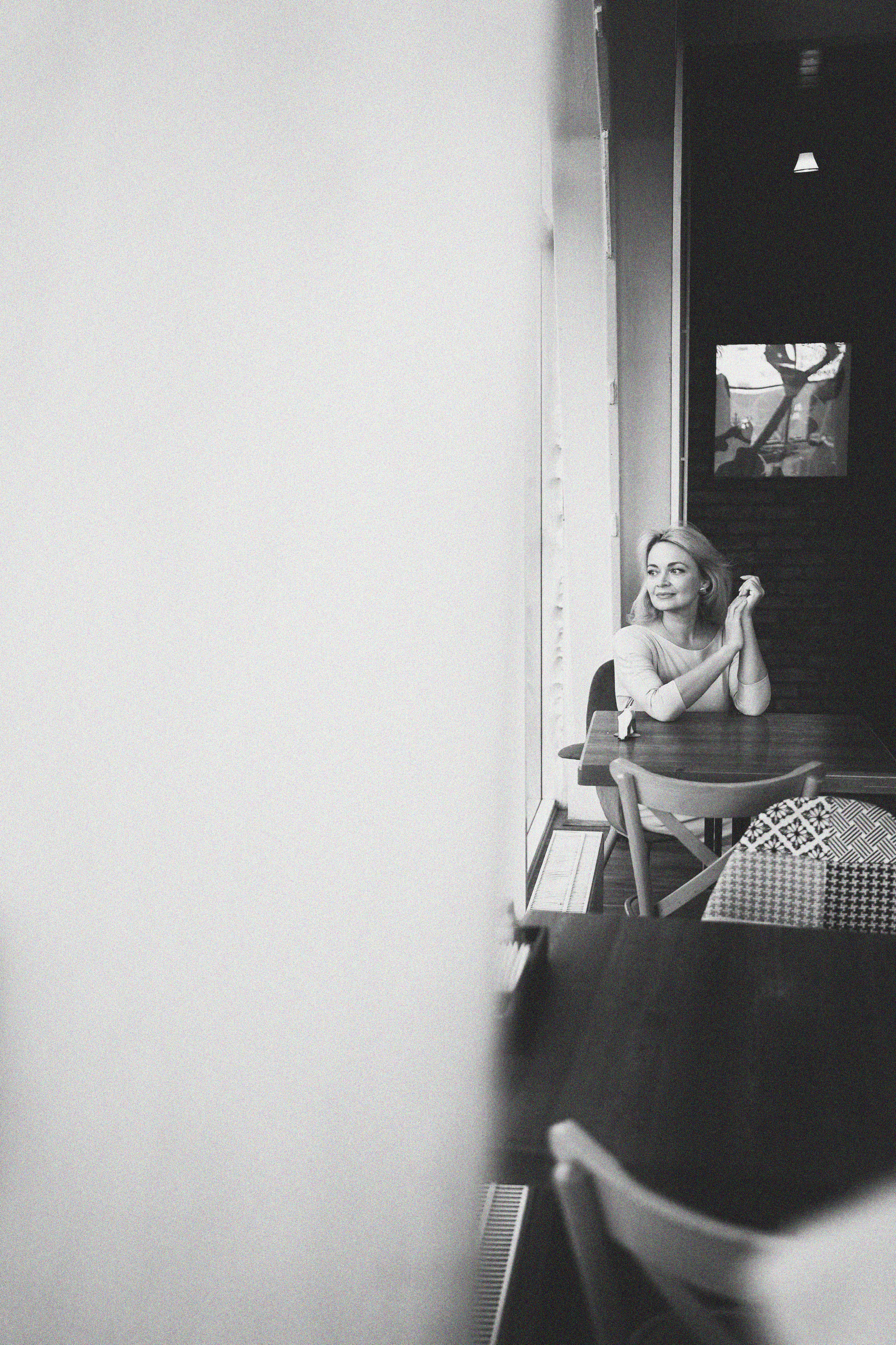 Снимаем на прогулке, в кофейне, в лесу и т. д. Семейный и детский фотограф Татьяна Кытманова