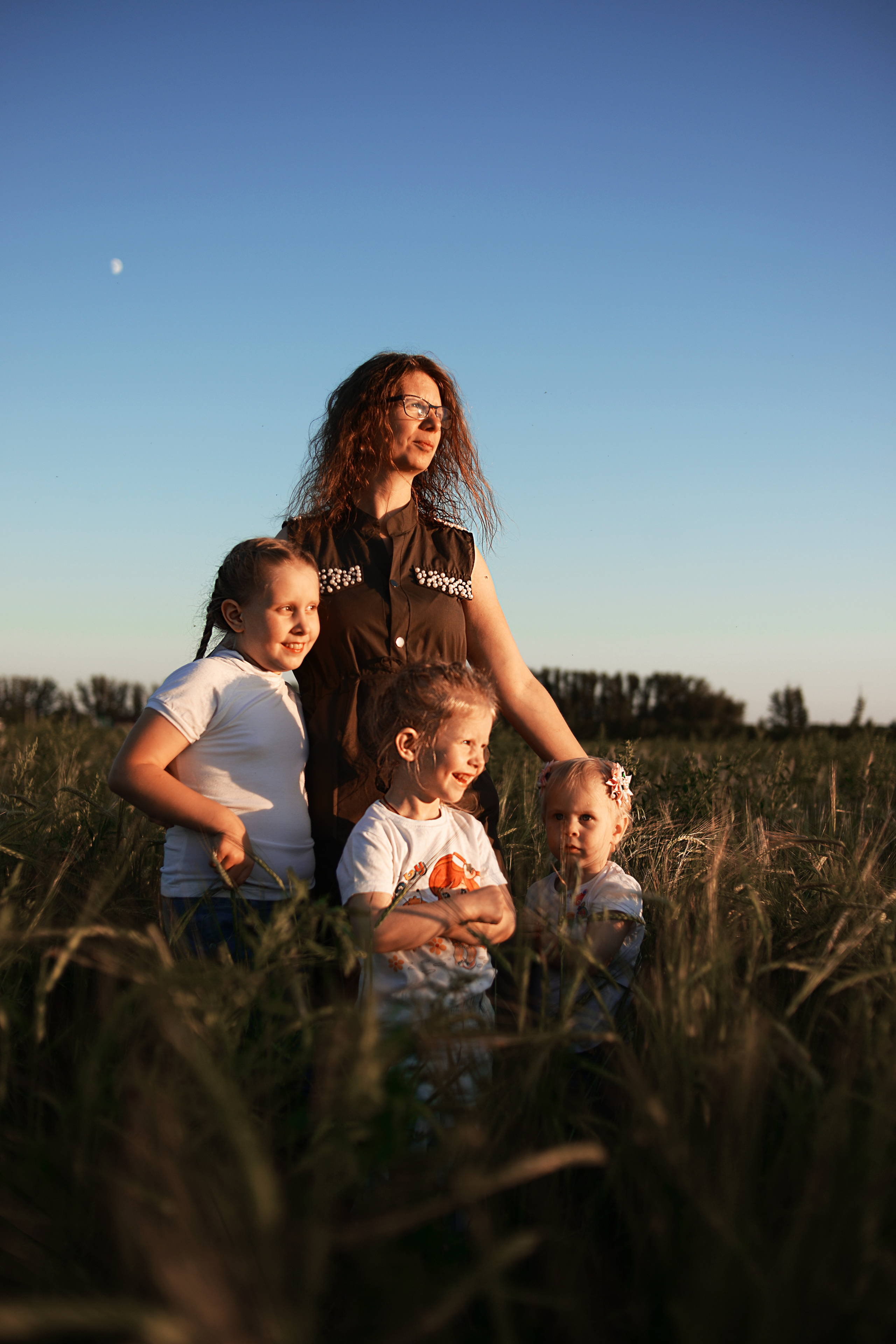 Снимаем на прогулке, в кофейне, в лесу и т. д. Семейный и детский фотограф Татьяна Кытманова