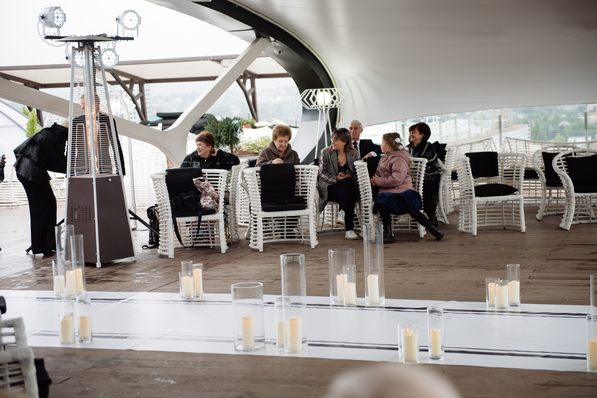 СТАНИСЛАВ И СОФЬЯ. Свадебный фотограф в Ставрополе Сергей Шляхов