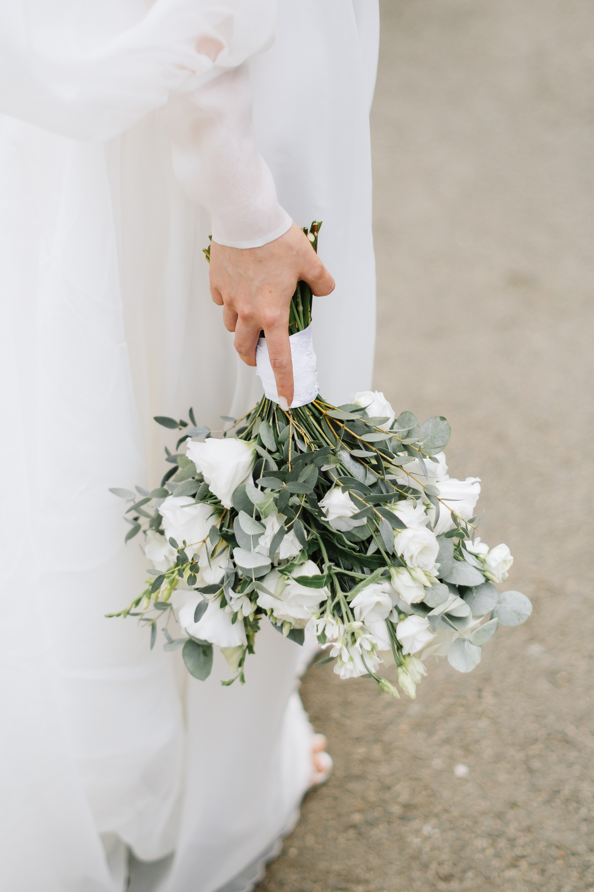 ДМИТРИЙ И АЛИНА. Свадебный фотограф в Ставрополе Сергей Шляхов