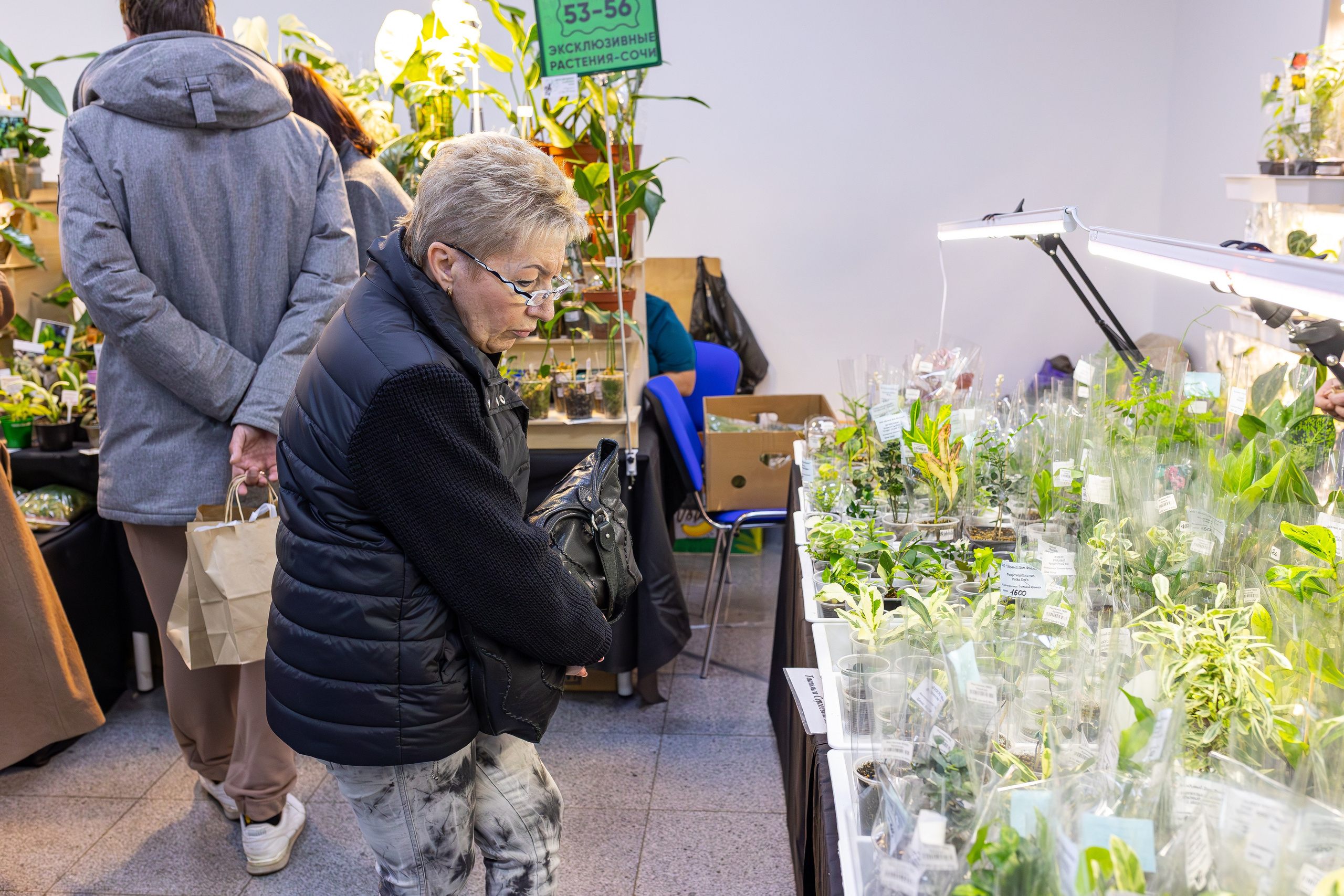 Монстериум апрель 2026. Александра Куликова фотограф, Москва