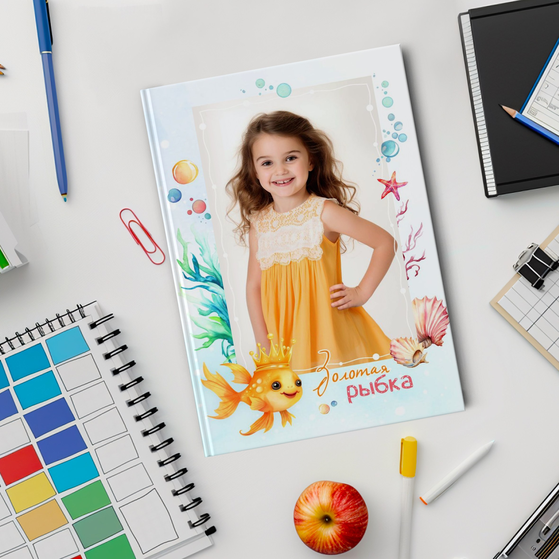 1147. Николаева Виктория ваш фотограф в детский сад и школу