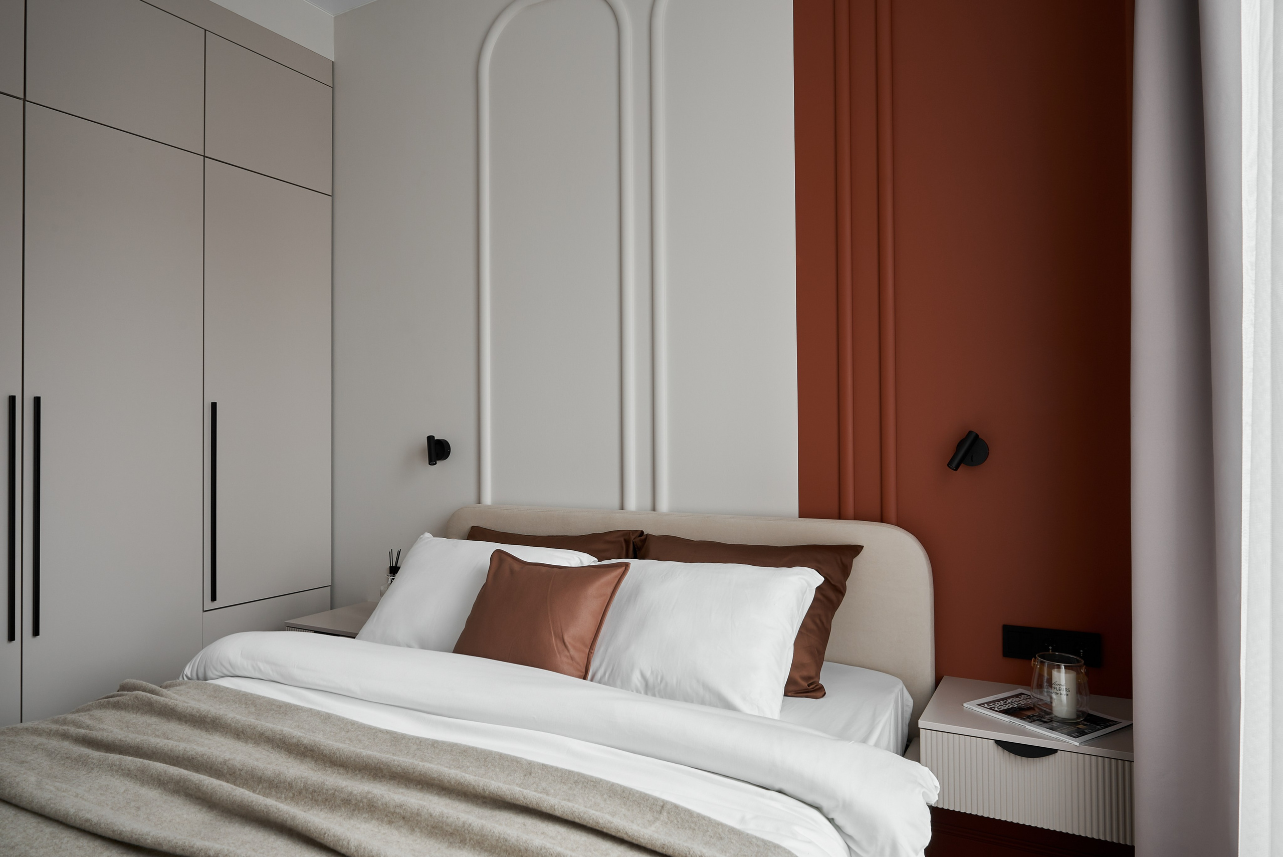 ЖК Алиа (Имиджевая съемка). Бояршинов Антон Интерьерный фотограф/видеограф Москва