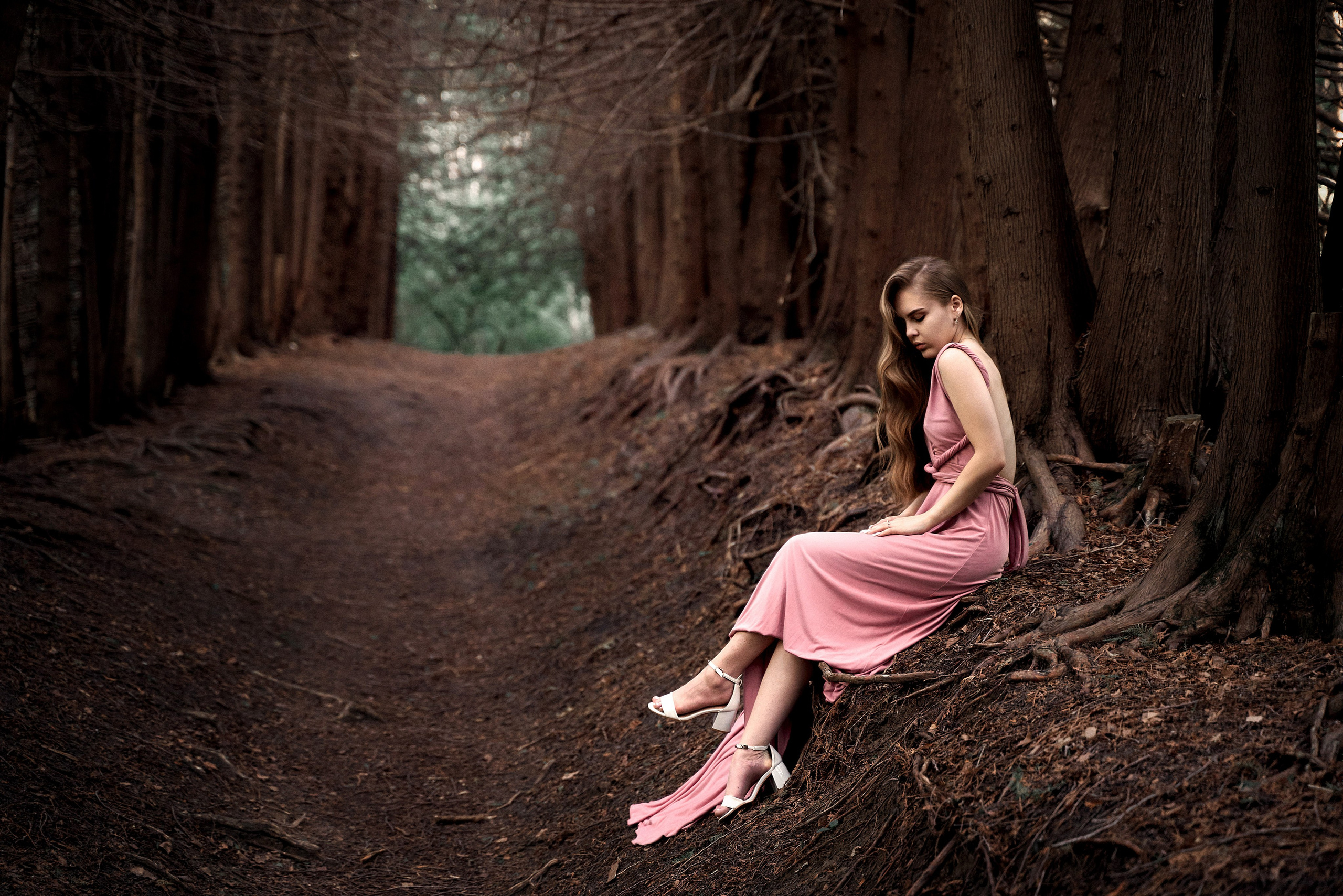 Кристина. Свадебный и семейный фотограф Игорь Елагин