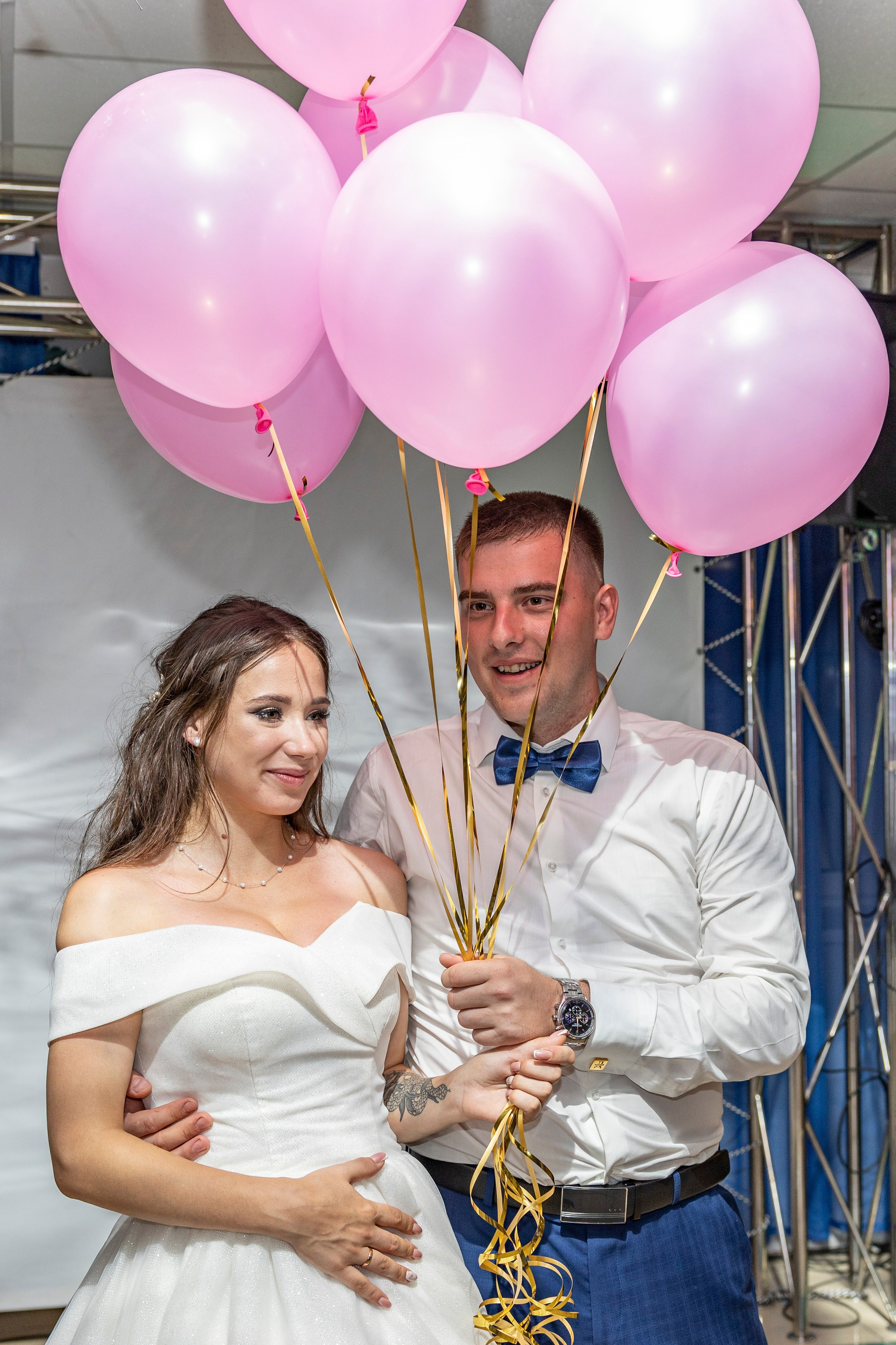 Александра и Дмитрий. Семейный фотограф во Владивостоке Денис Кот