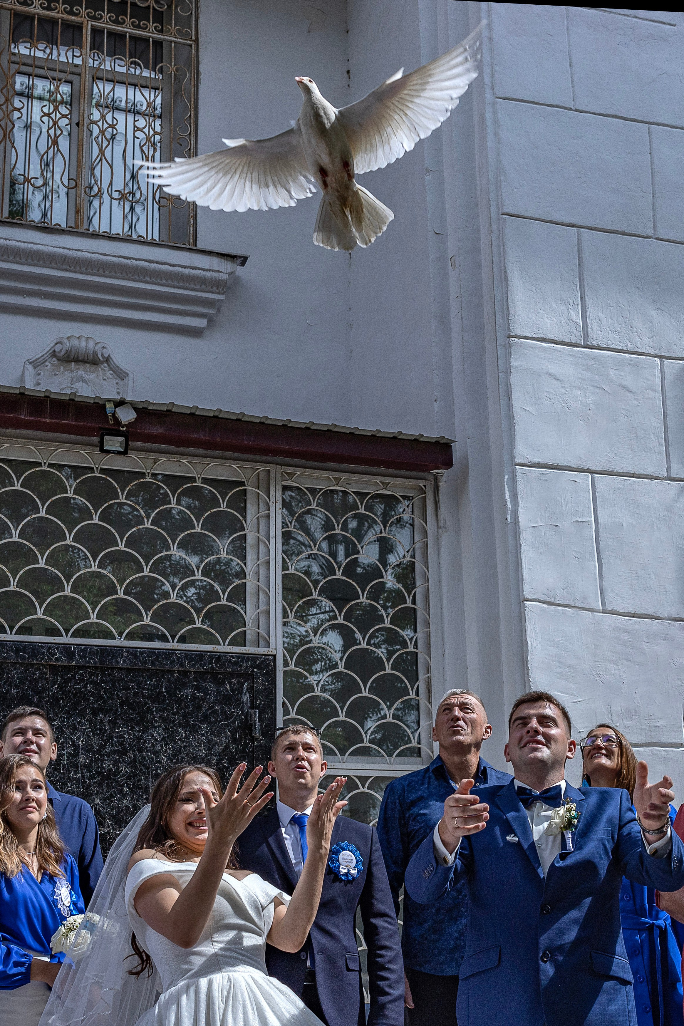 Александра и Дмитрий. Семейный фотограф во Владивостоке Денис Кот