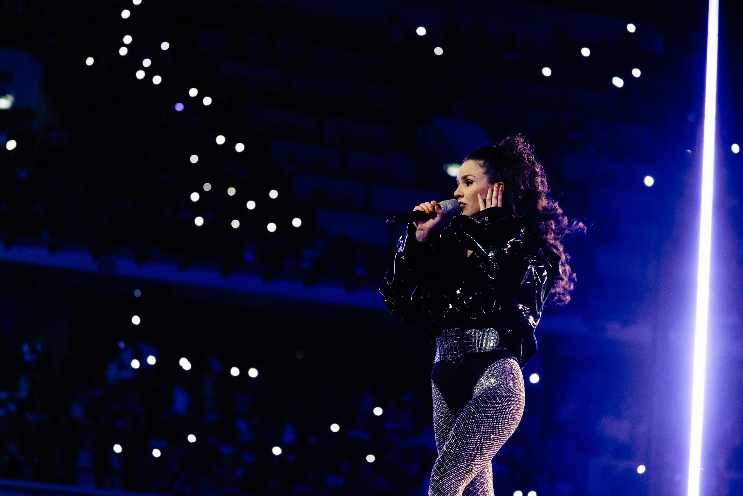 ZIVERT В ВТБ АРЕНЕ 12.07.25. Концертный и репортажный фотограф в Москве и Санкт-Петербурге Мария