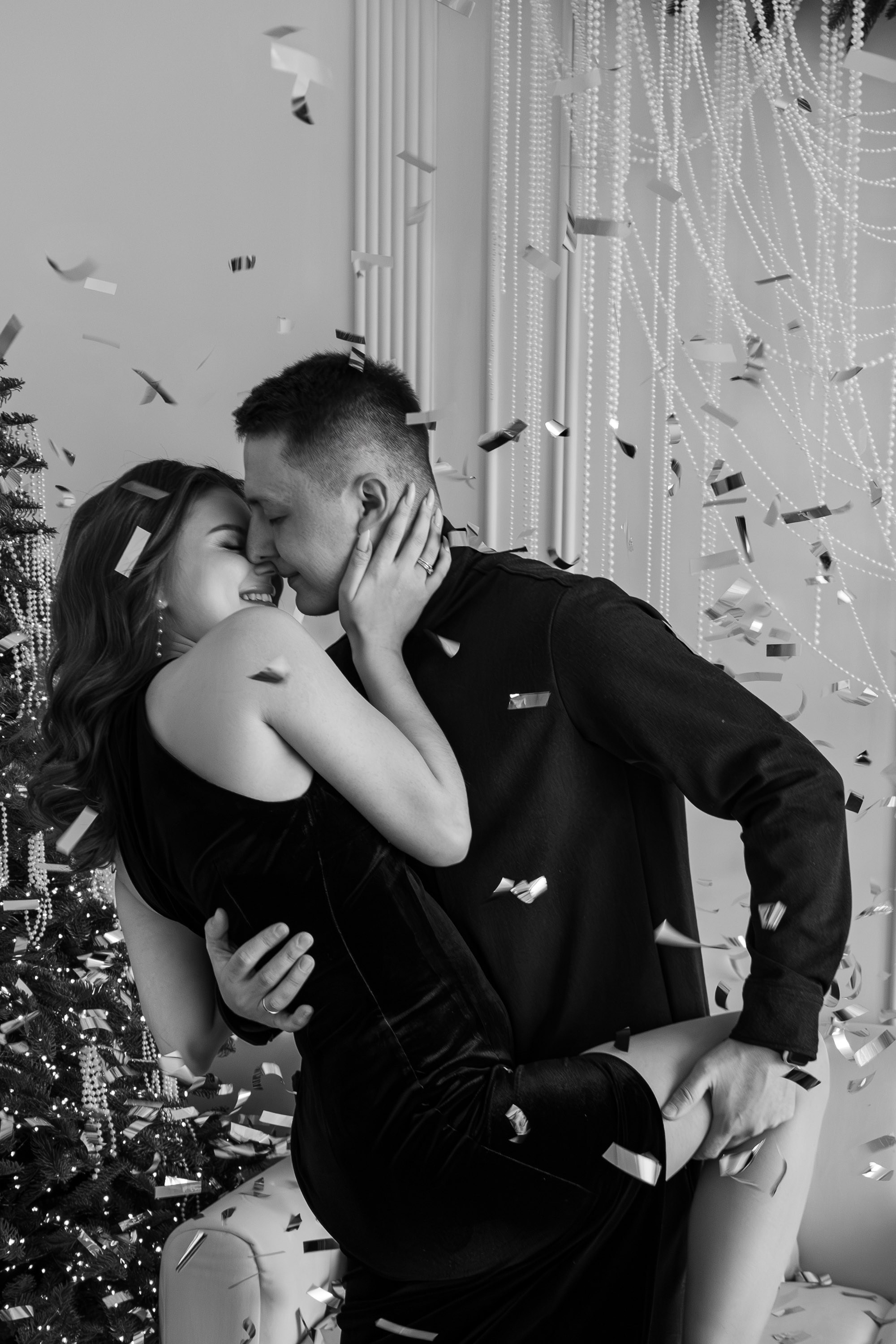 Алексей & Валерия. Фотограф из Хабаровска Юлия Черёмушкина