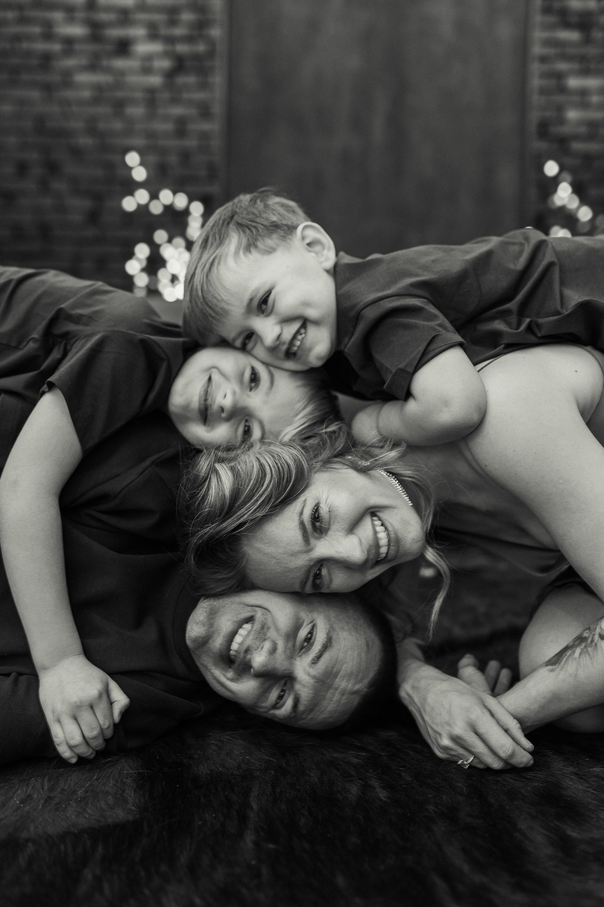 Фотограф из Хабаровска Юлия Черёмушкина